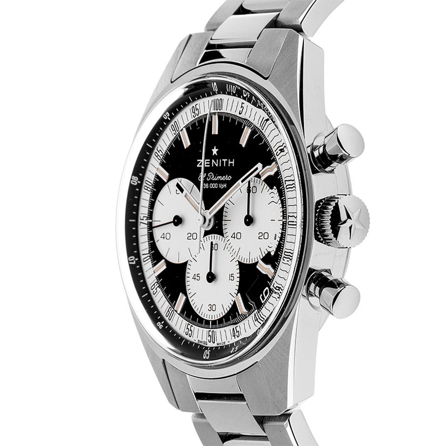 Zenith El Primero Chronomaster 03.3200.3600/21.M3200 - (3/6)