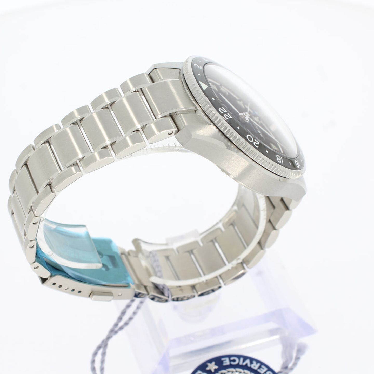 Longines Spirit L3.812.4.53.6 - (3/4)