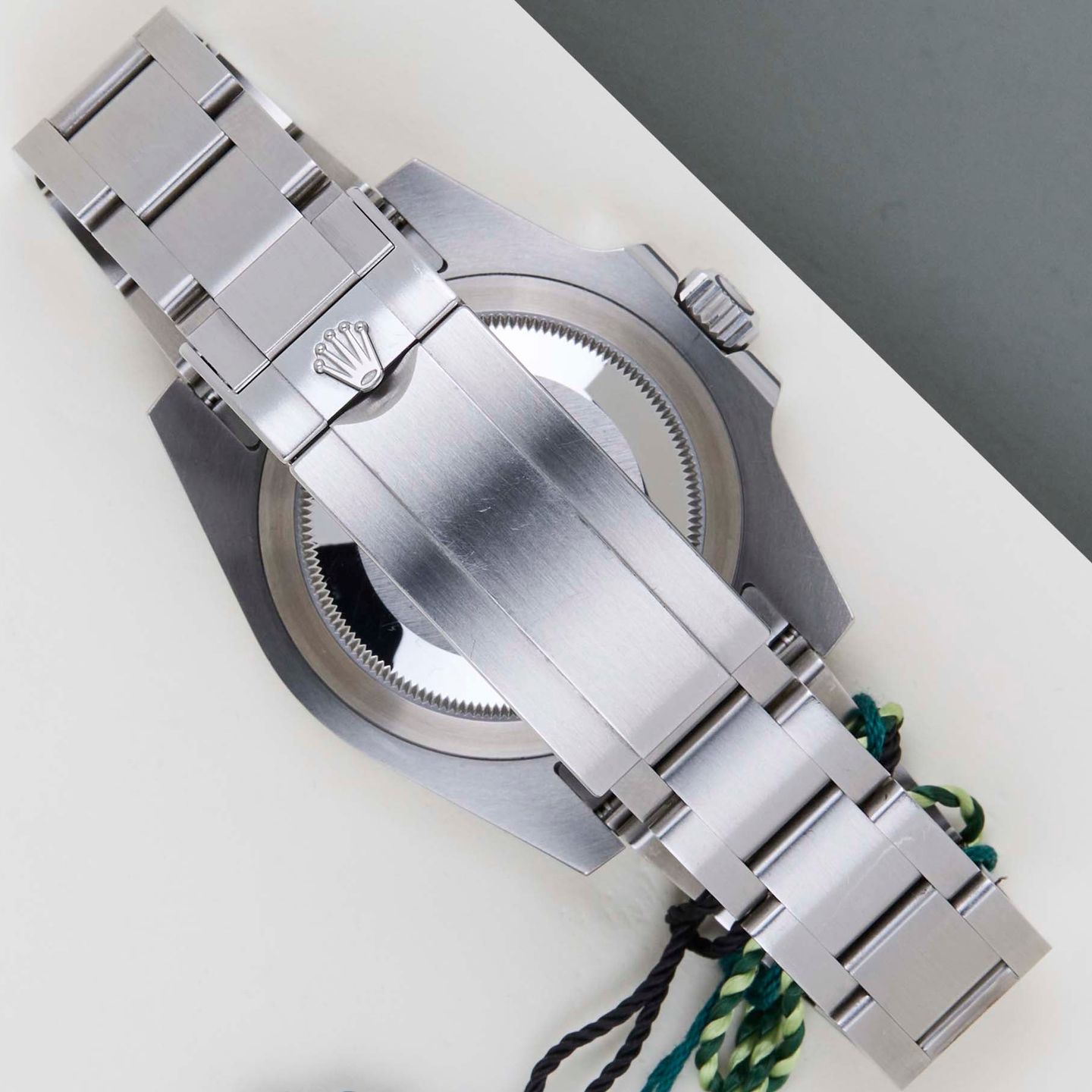 Rolex Submariner No Date 114060 - (6/8)