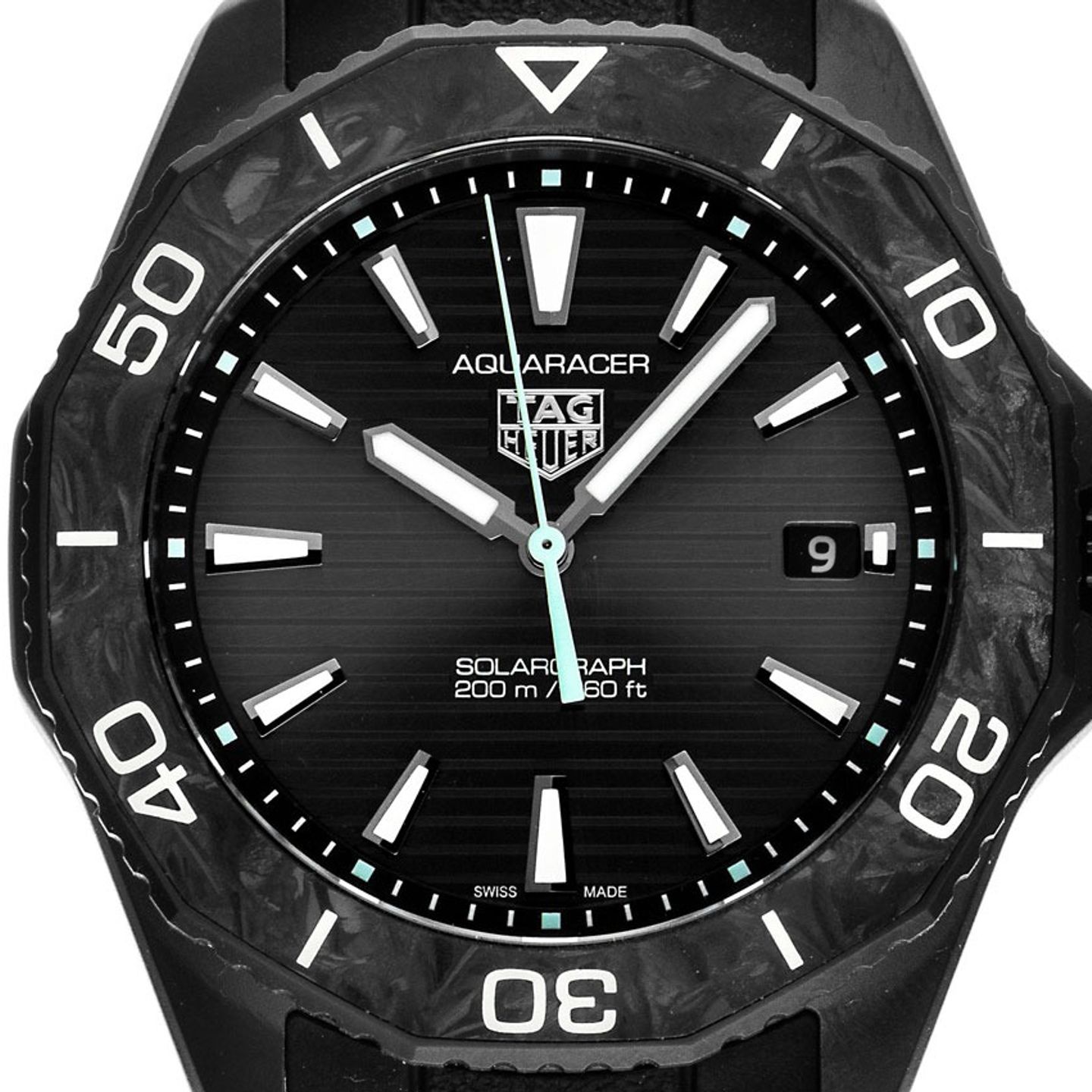 TAG Heuer Aquaracer WBP1112.FT6199 - (1/7)