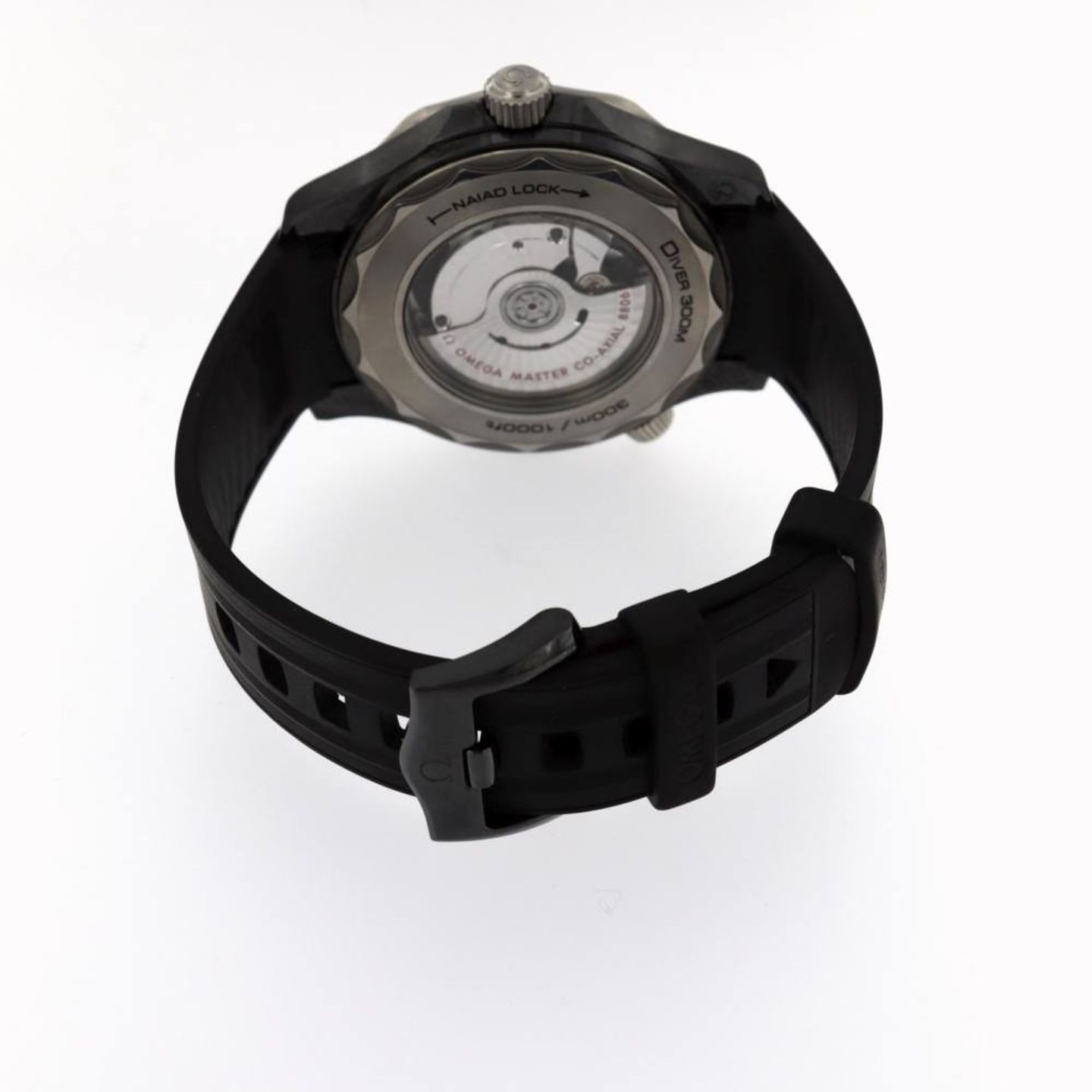 Omega Seamaster Diver 300 M 210.92.44.20.01.001 - (4/6)