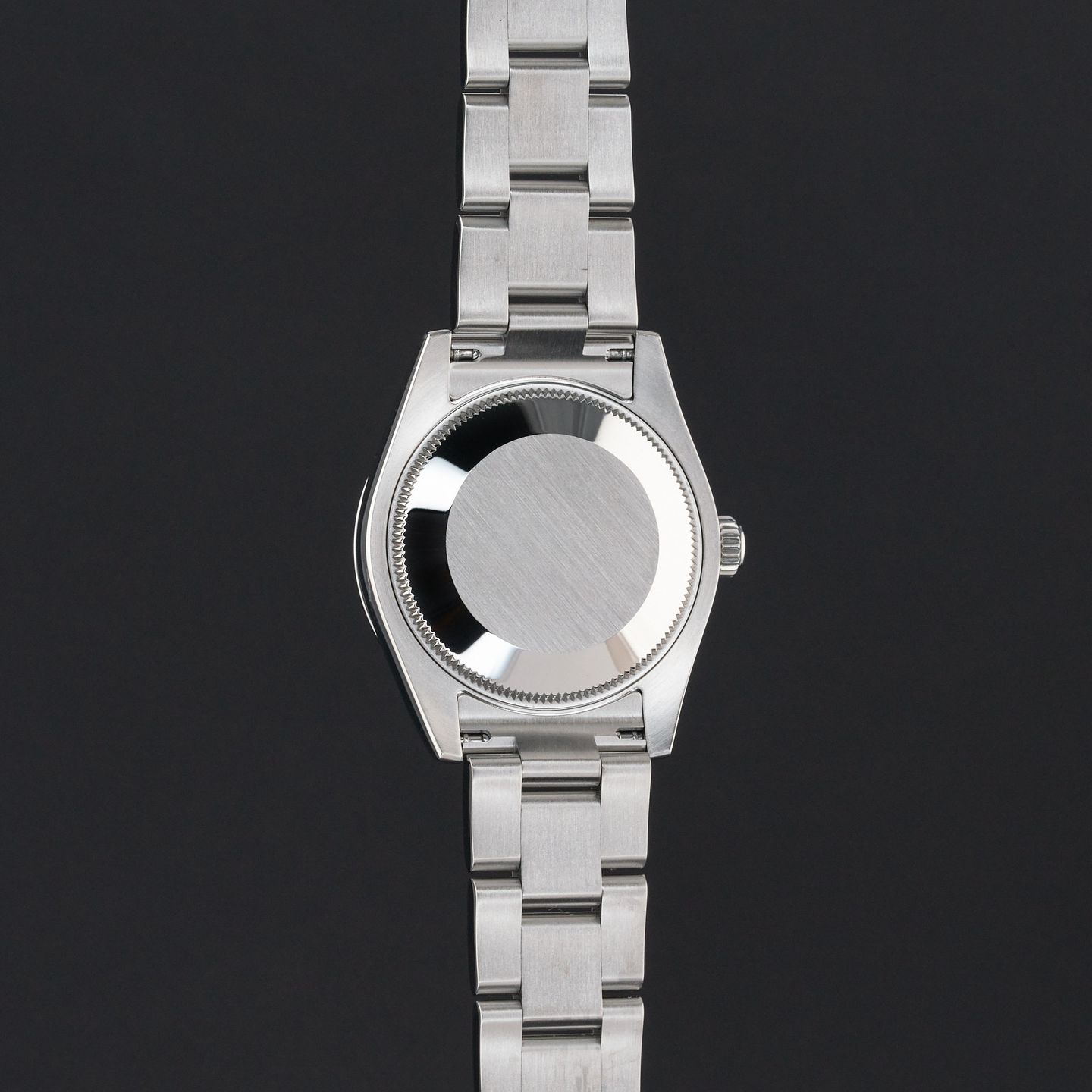 Rolex Oyster Perpetual 31 177200 - (7/8)