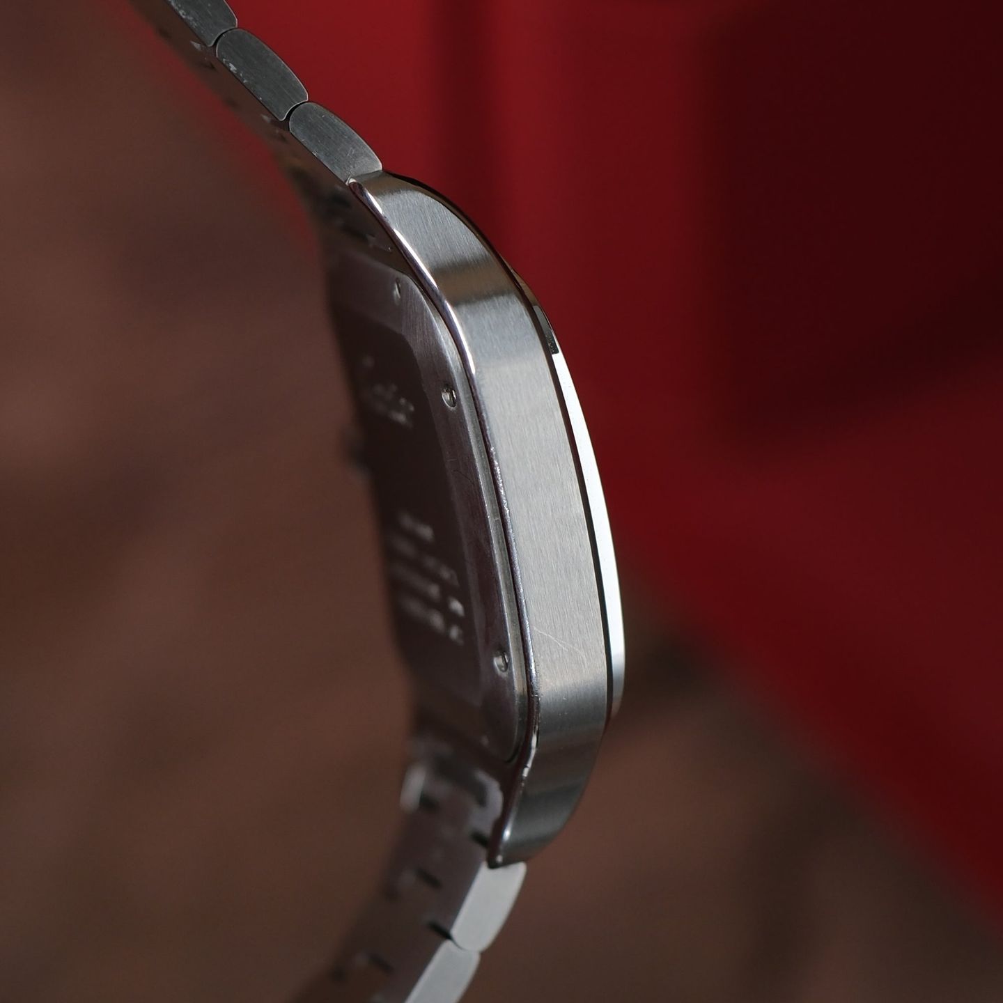 Cartier Santos WSSA0018 - (6/7)