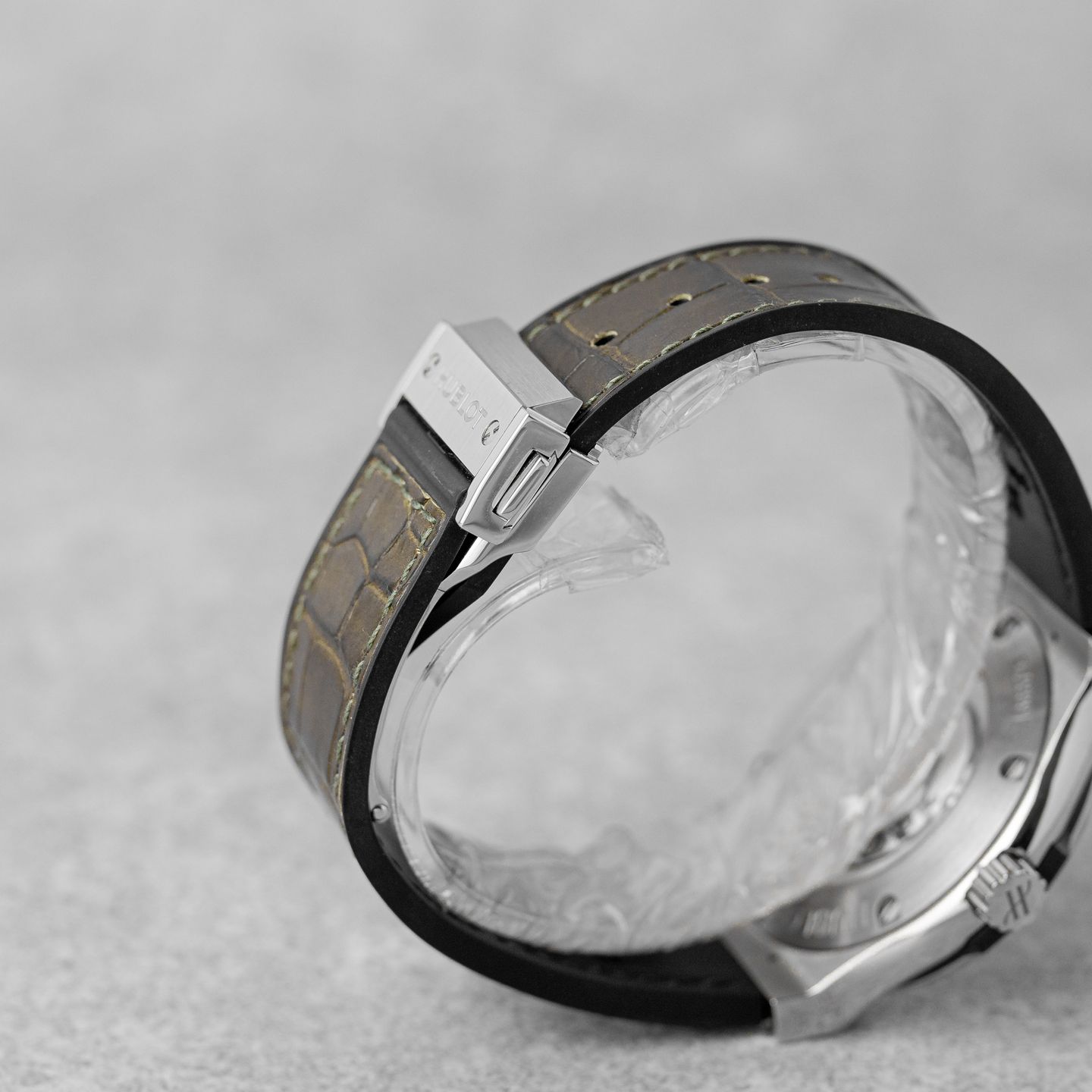 Rolex Daytona 126509 - (8/8)