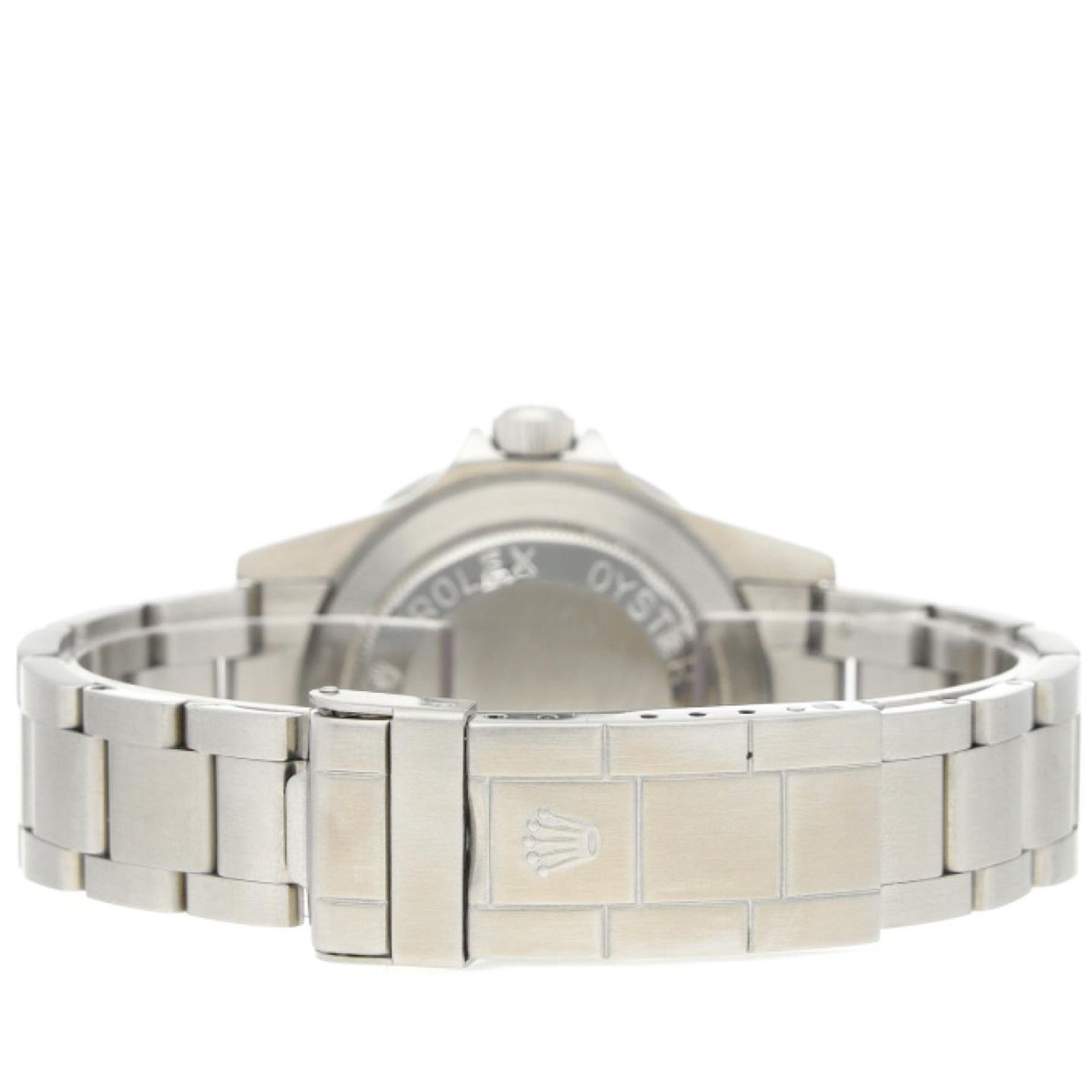 Rolex Sea-Dweller 16660 - (7/8)