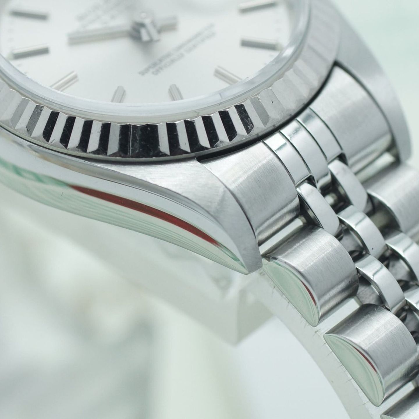 Rolex Lady-Datejust 69174 - (7/8)