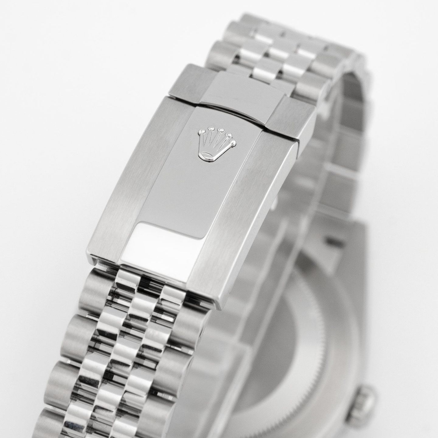 Rolex Datejust 41 126334 - (3/4)