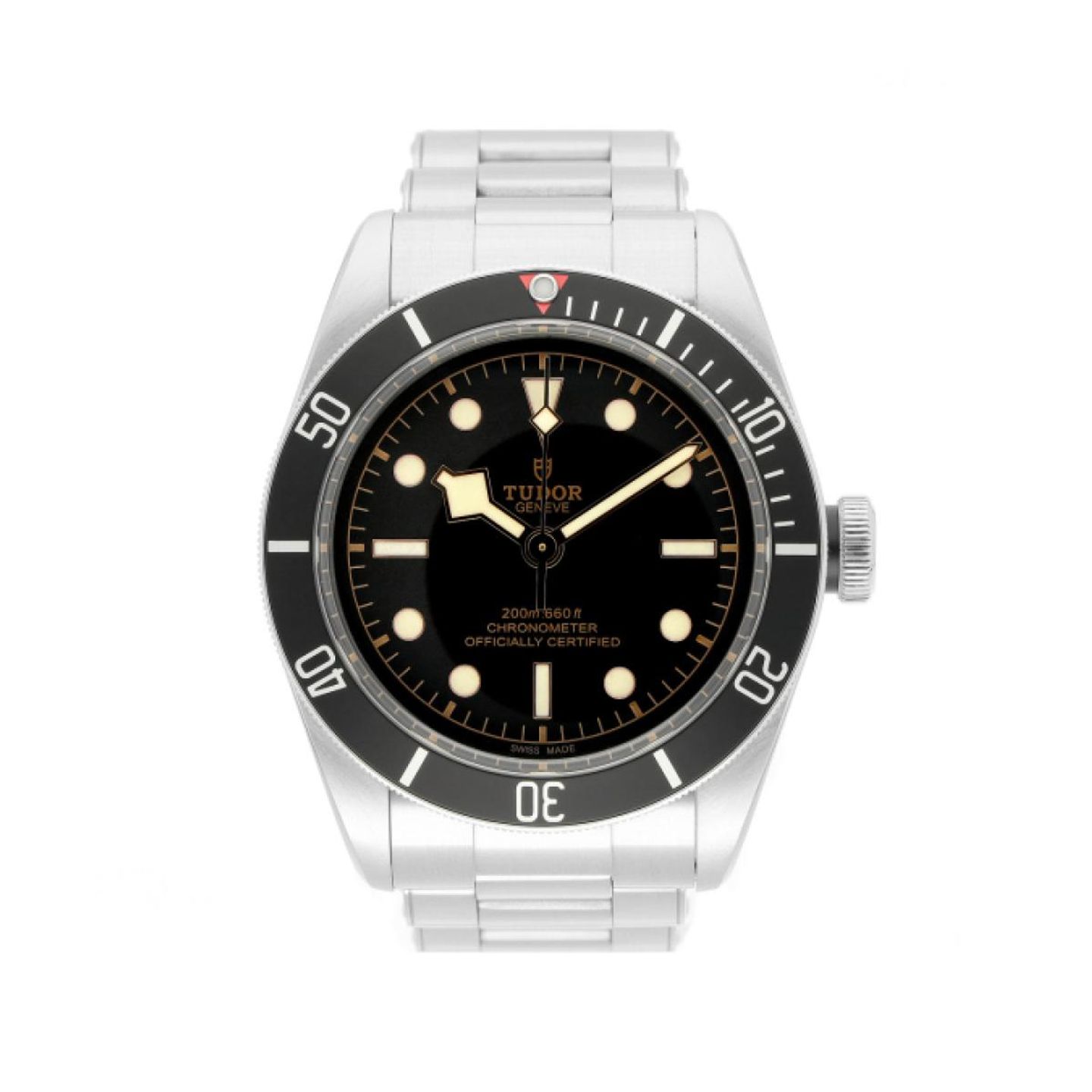 Tudor Black Bay 79230N - (1/5)