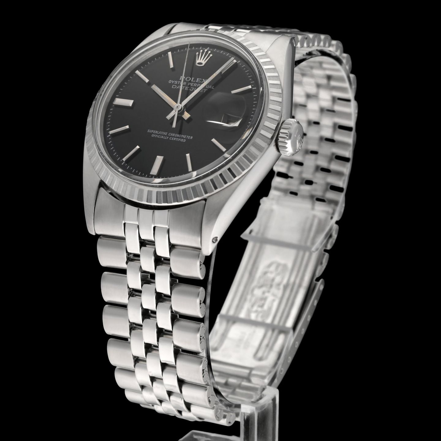 Rolex Datejust 1603 - (4/8)