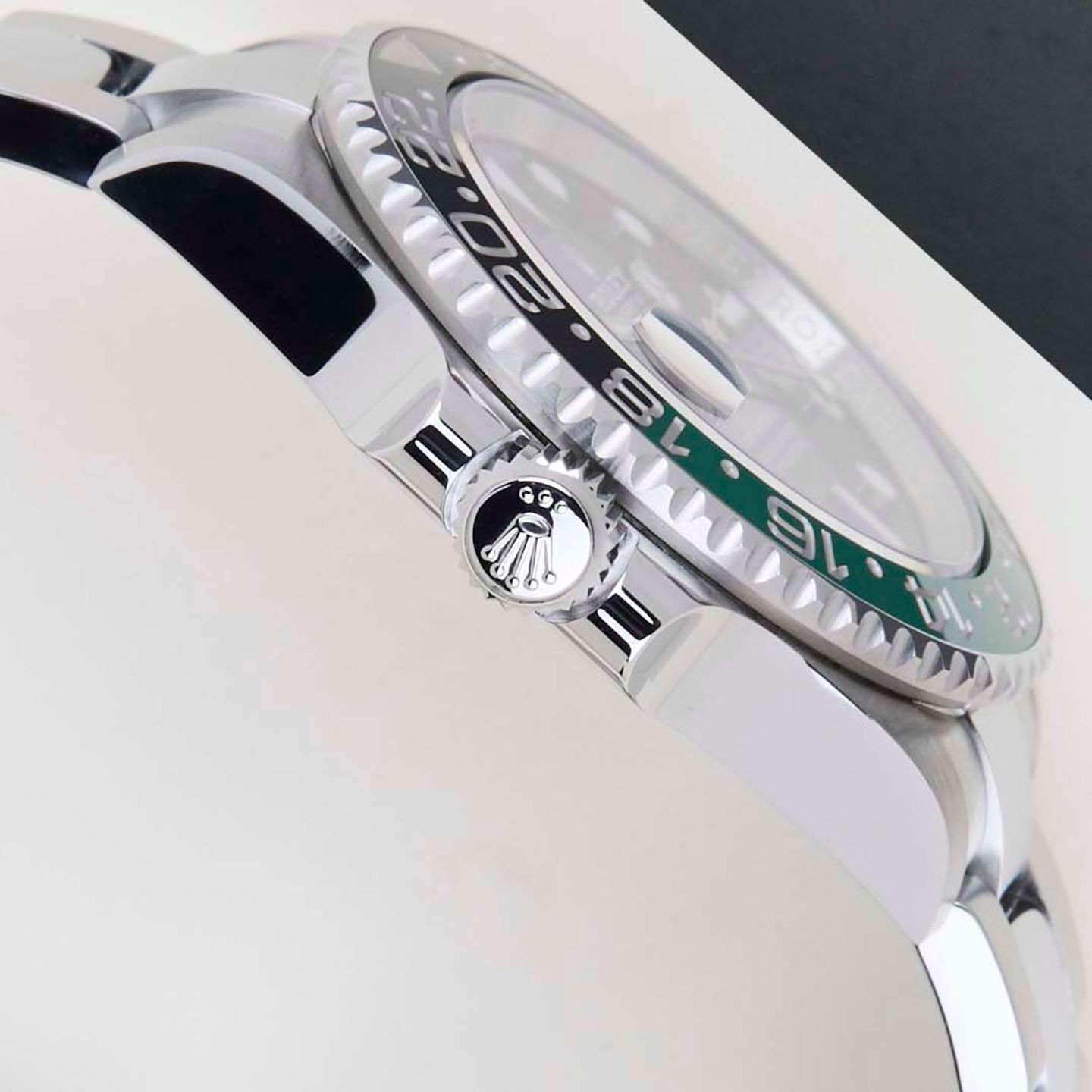 Rolex GMT-Master II 126720VTNR - (8/8)