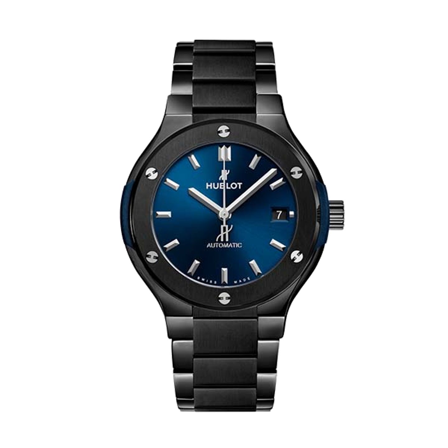 Hublot Classic Fusion 568.CM.7170.CM - (1/1)