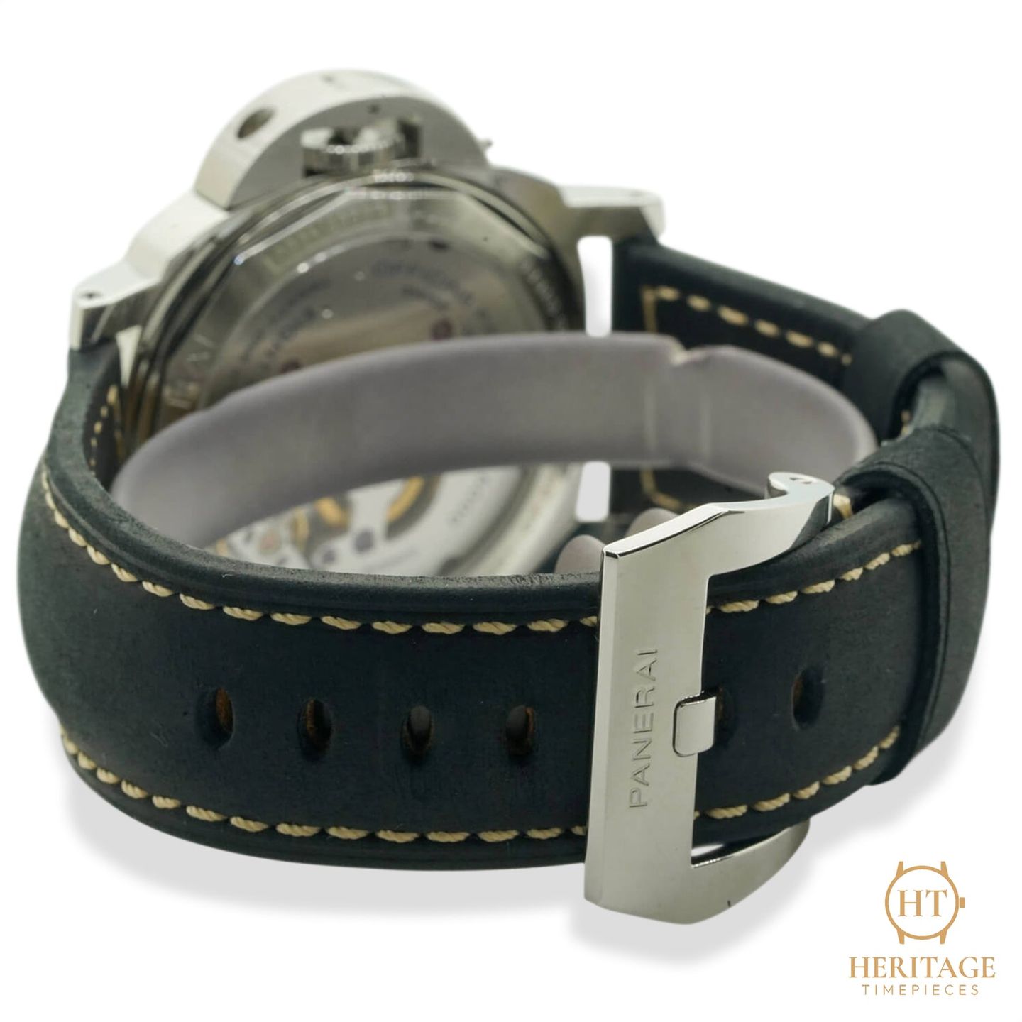 Panerai Luminor Base 8 Days PAM00560 - (5/8)