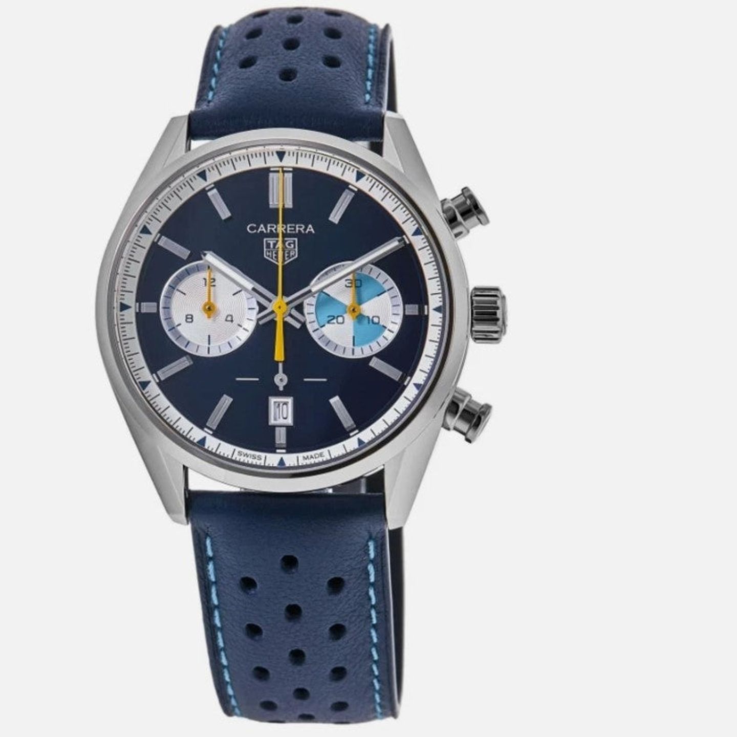 TAG Heuer Carrera CBN201N.FC6620 - (1/1)