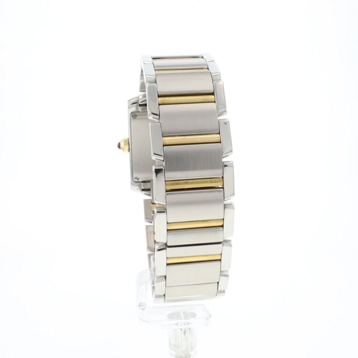 Cartier Tank Française 2465 - (4/5)