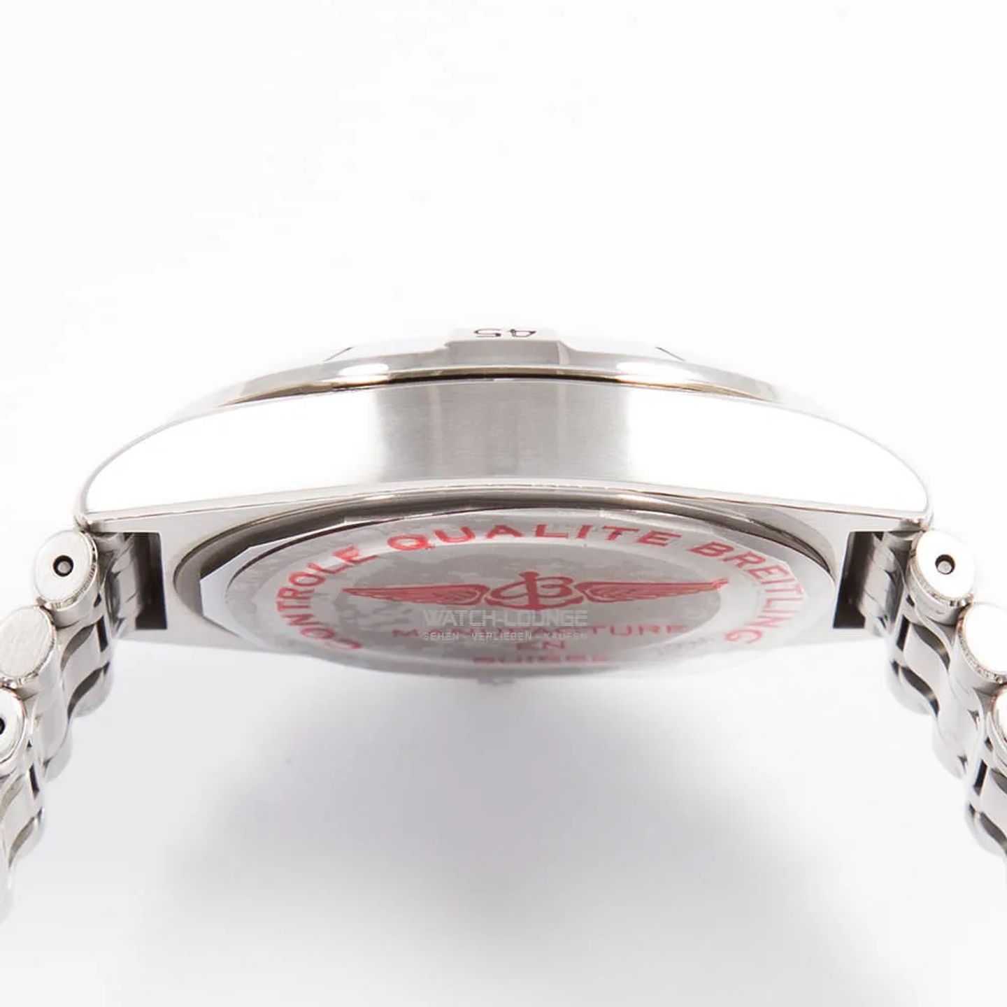 Breitling Chronomat GMT A32398101C1A1 - (7/8)