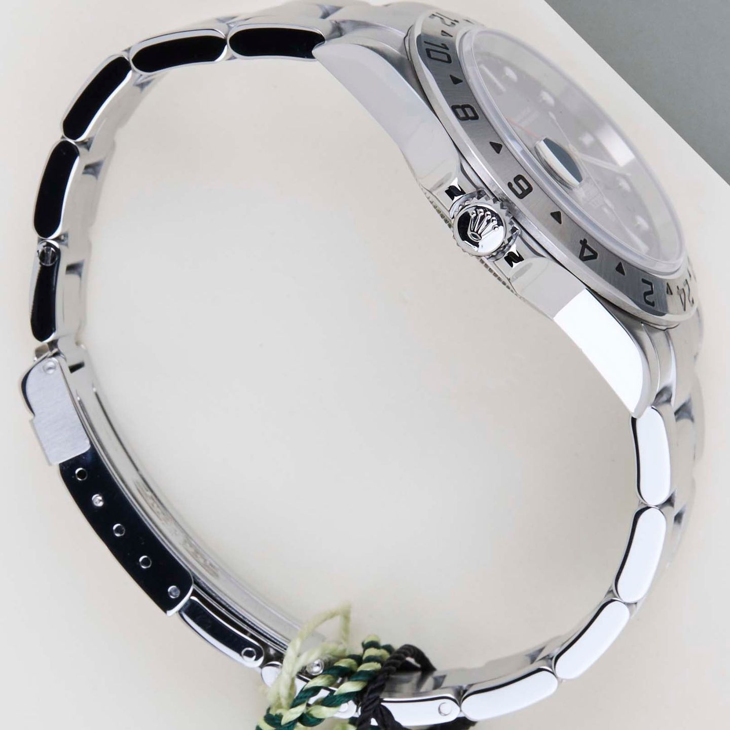 Rolex Explorer II 16570 - (7/8)