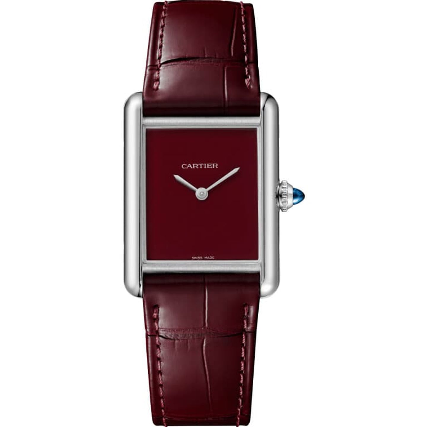 Cartier Tank WSTA0054 - (1/1)