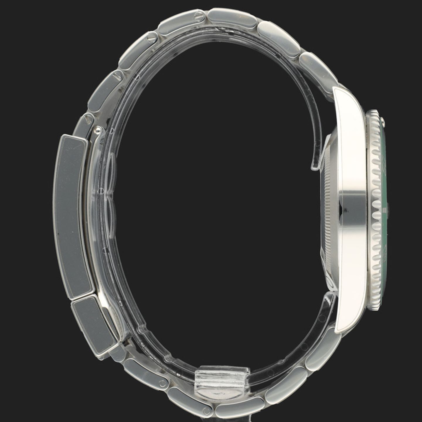 Rolex Submariner Date 116610LV - (5/8)