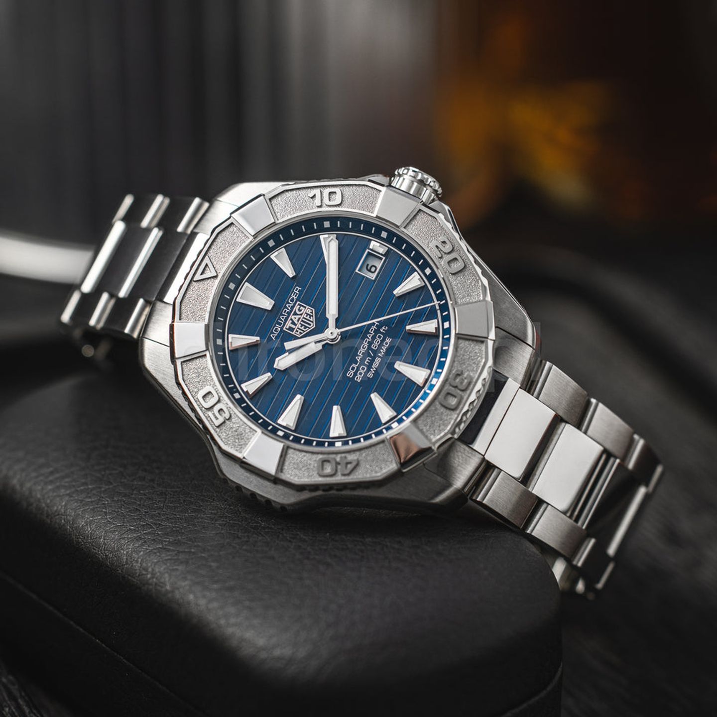 TAG Heuer Aquaracer WBP1117.BA0047 - (1/8)