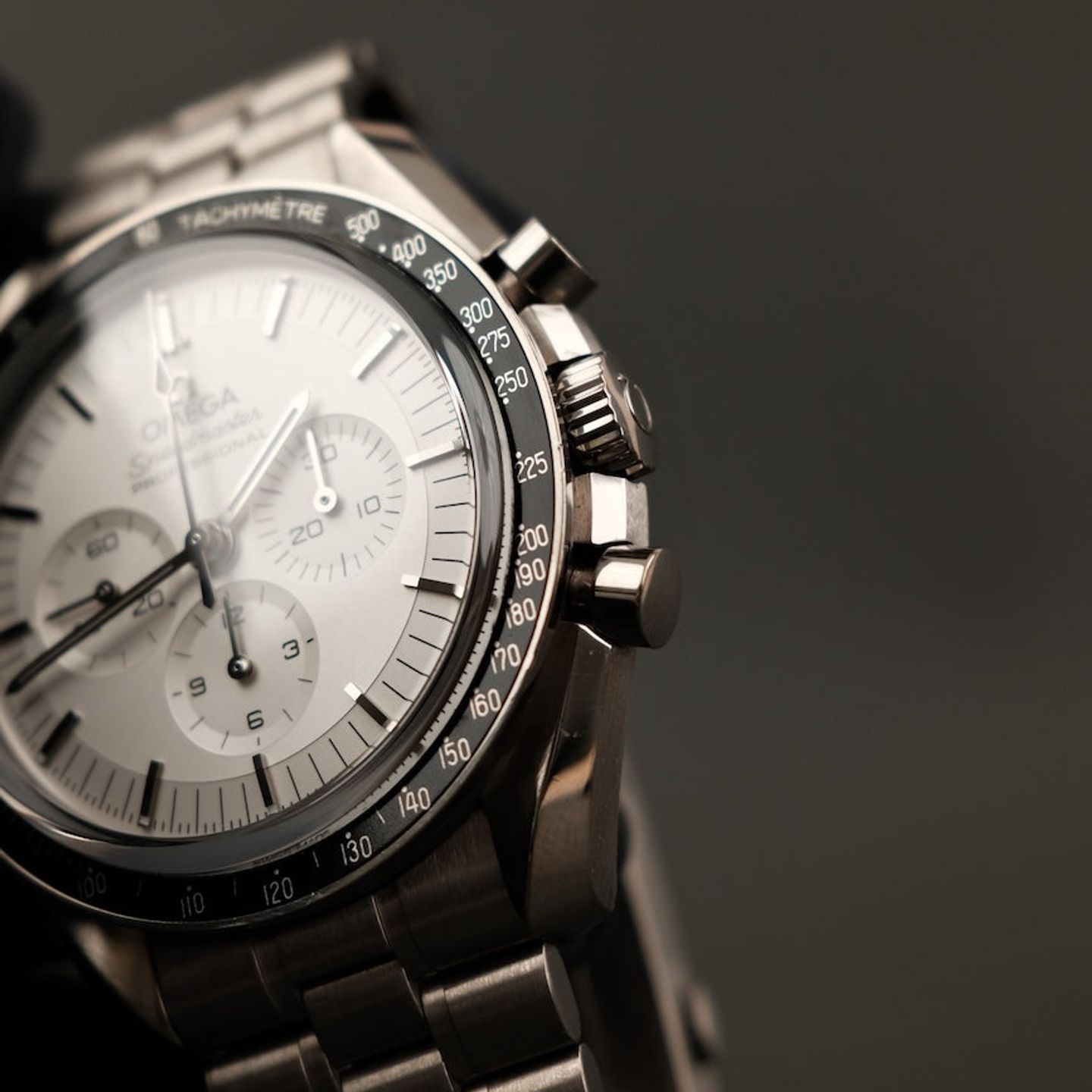 Omega Speedmaster Professional Moonwatch 310.60.42.50.02.001 - (3/8)