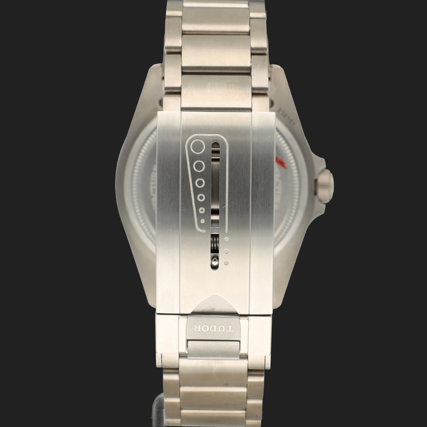 Tudor Pelagos 25610TNL - (6/8)