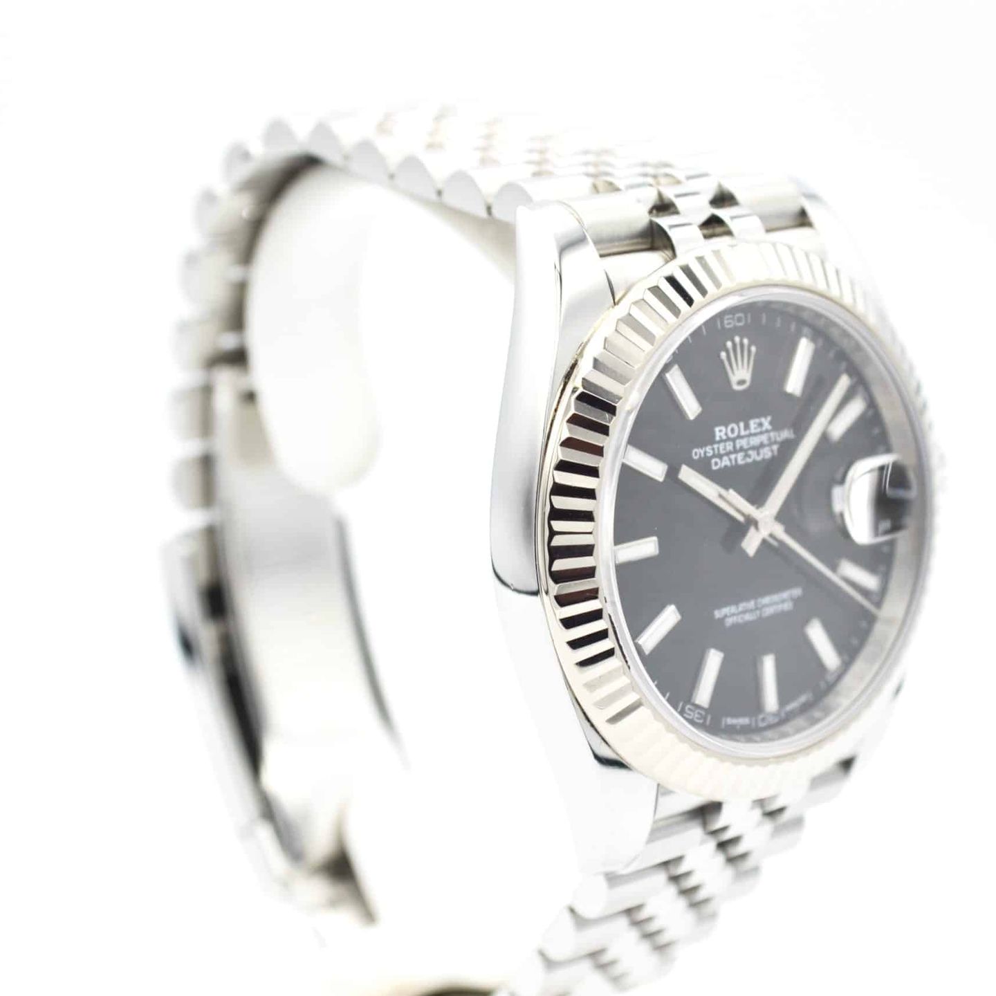 Rolex Datejust 41 126334 - (6/7)