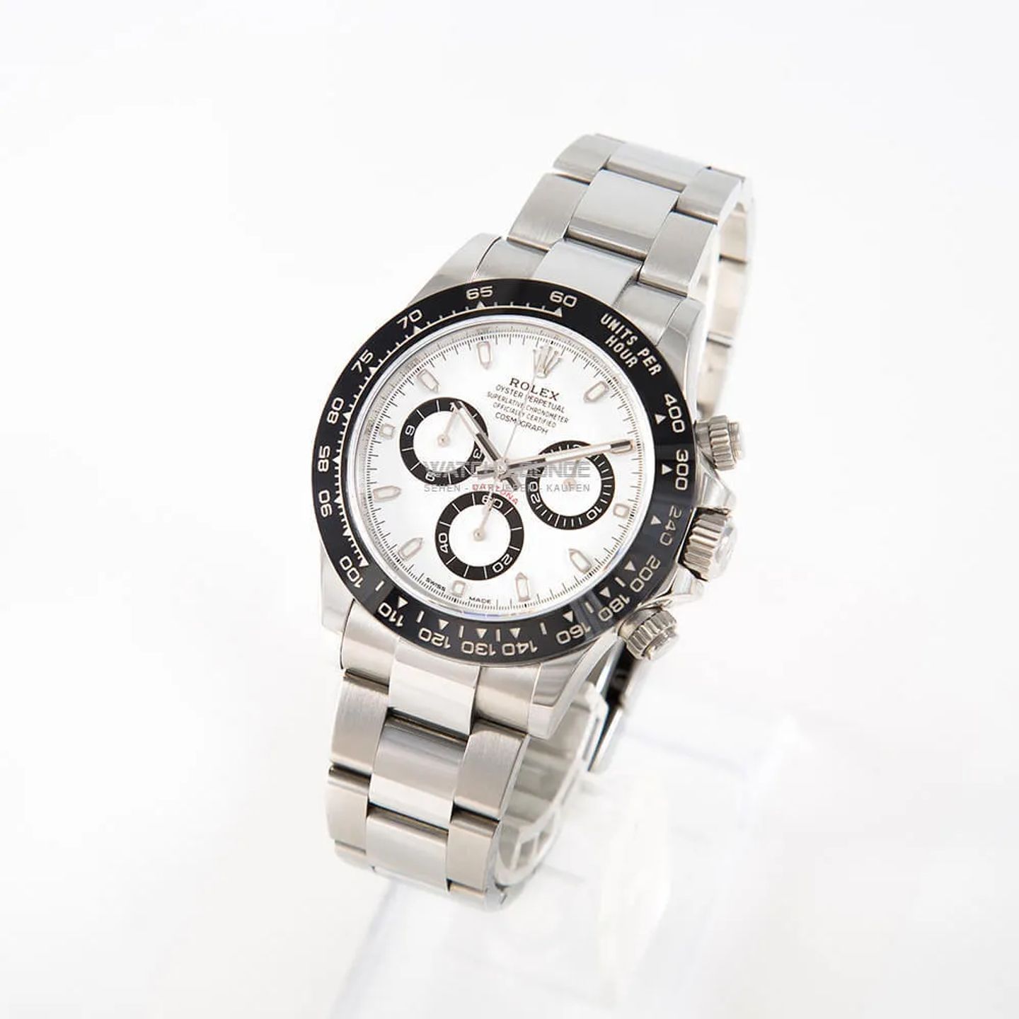 Rolex Daytona 116500LN - (5/8)