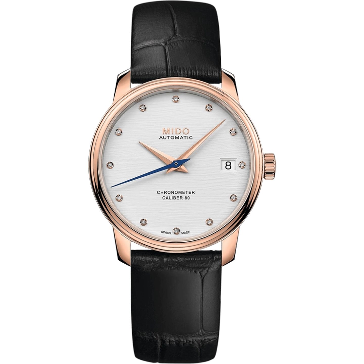Mido Baroncelli M027.208.36.036.00 - (1/1)