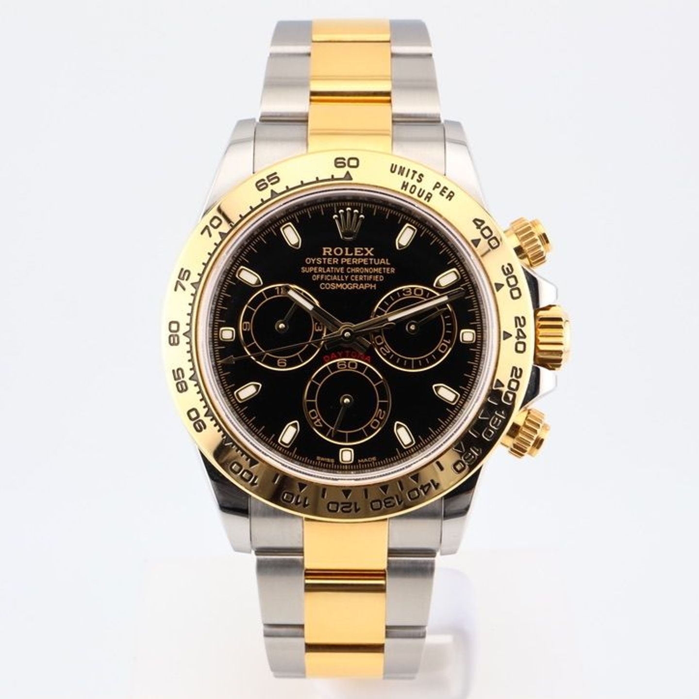 Rolex Daytona 116503 - (1/1)