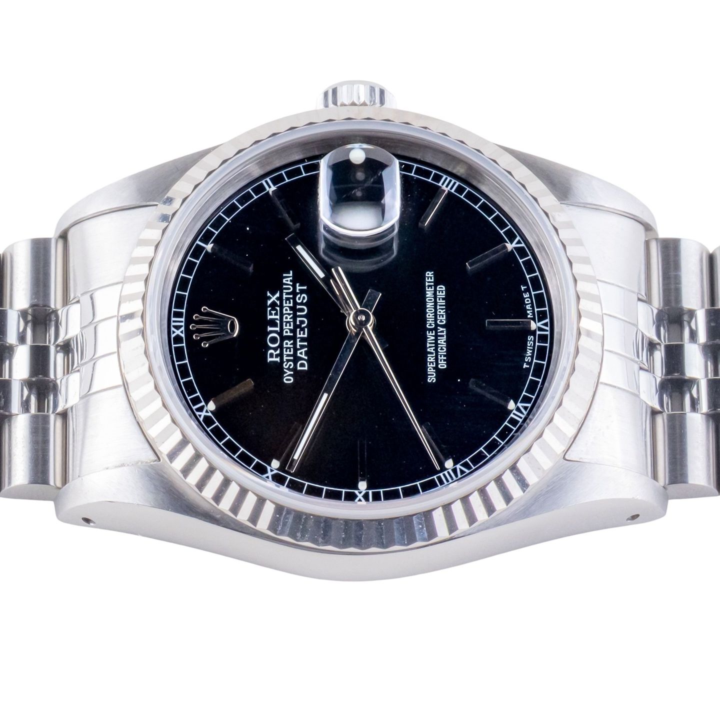 Rolex Datejust 36 16234 - (5/7)