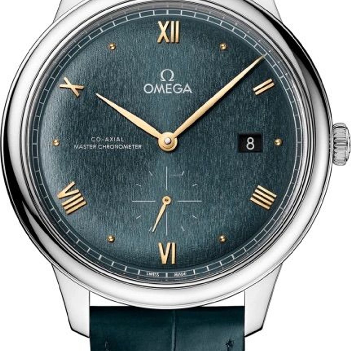 Omega De Ville 434.13.41.20.10.001 - (1/1)