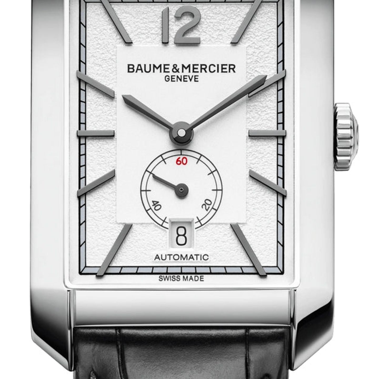 Baume & Mercier Hampton M0A10528 - (1/1)