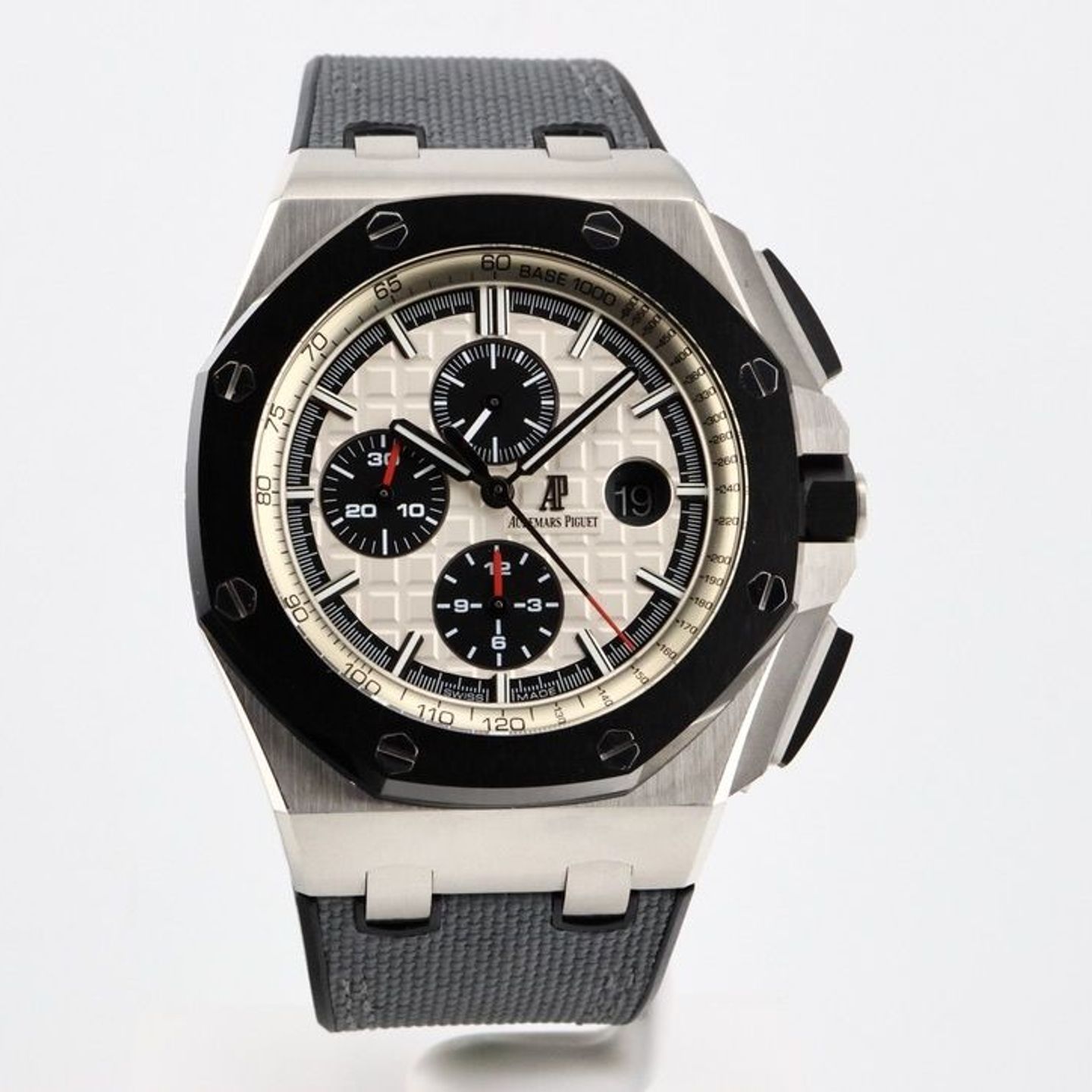 Audemars Piguet Royal Oak Offshore 26400SO.OO.A054CA.01 - (1/8)