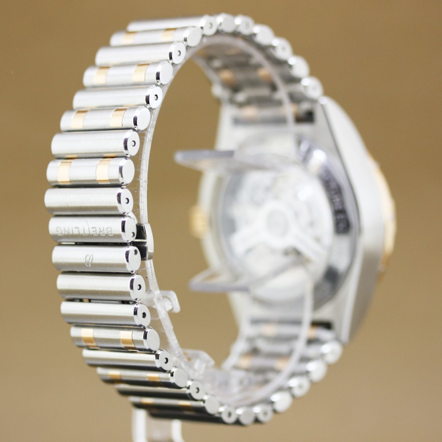 Breitling Chronomat 42 UB0134101B1U1 - (8/8)