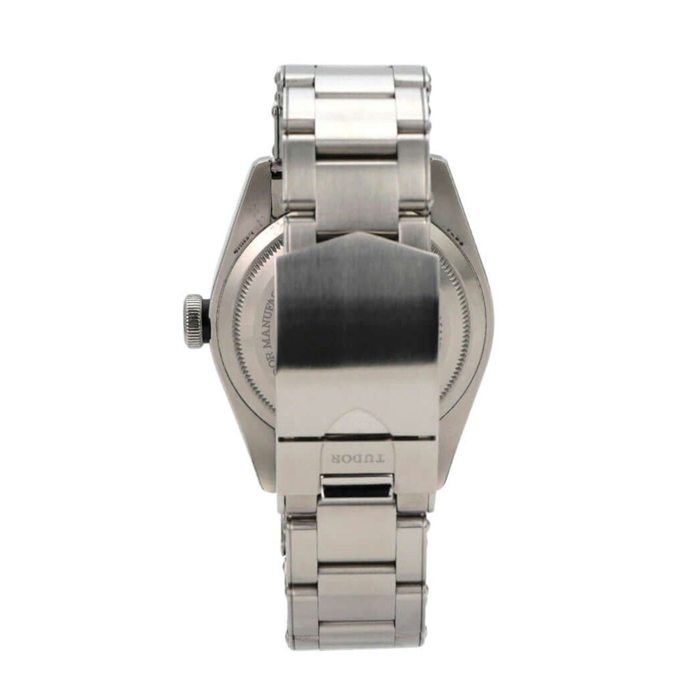 Tudor Black Bay 79230G - (8/8)