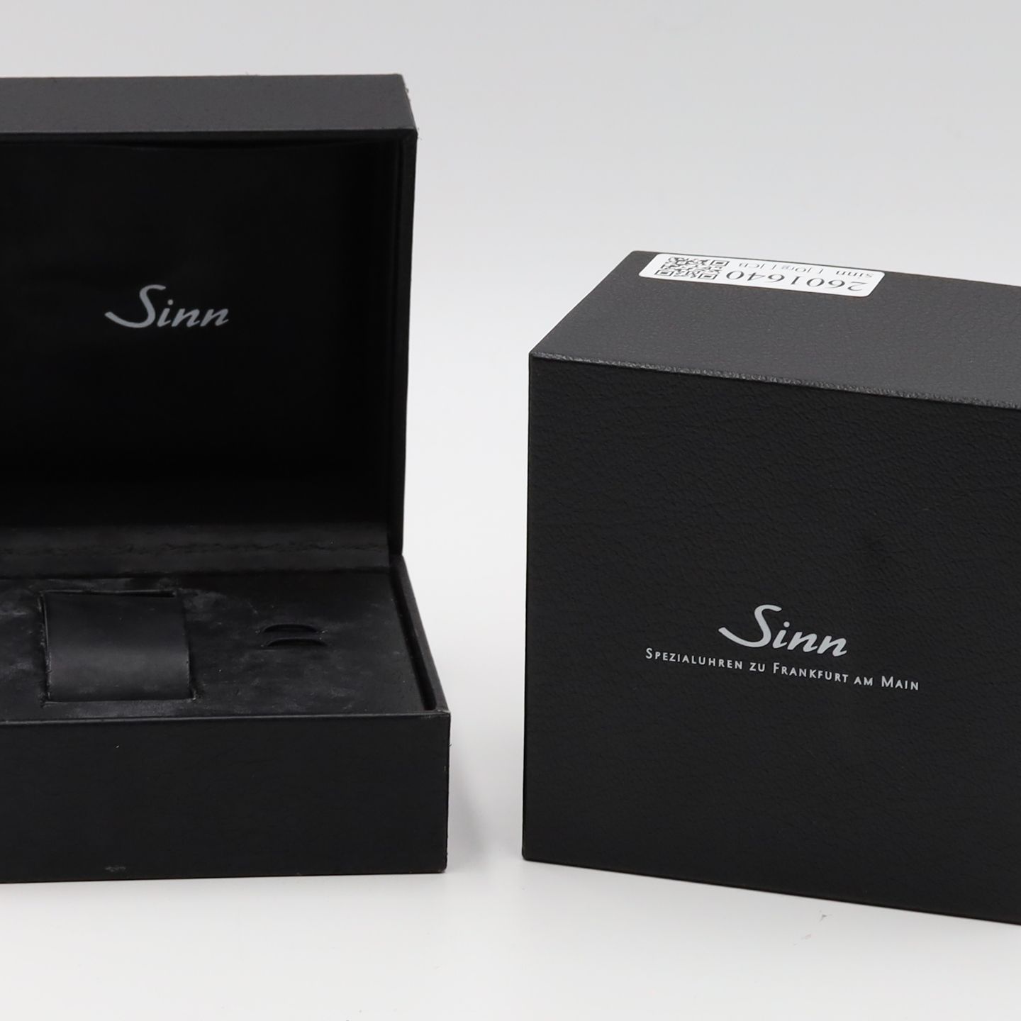 Sinn 157 157.020 - (8/8)