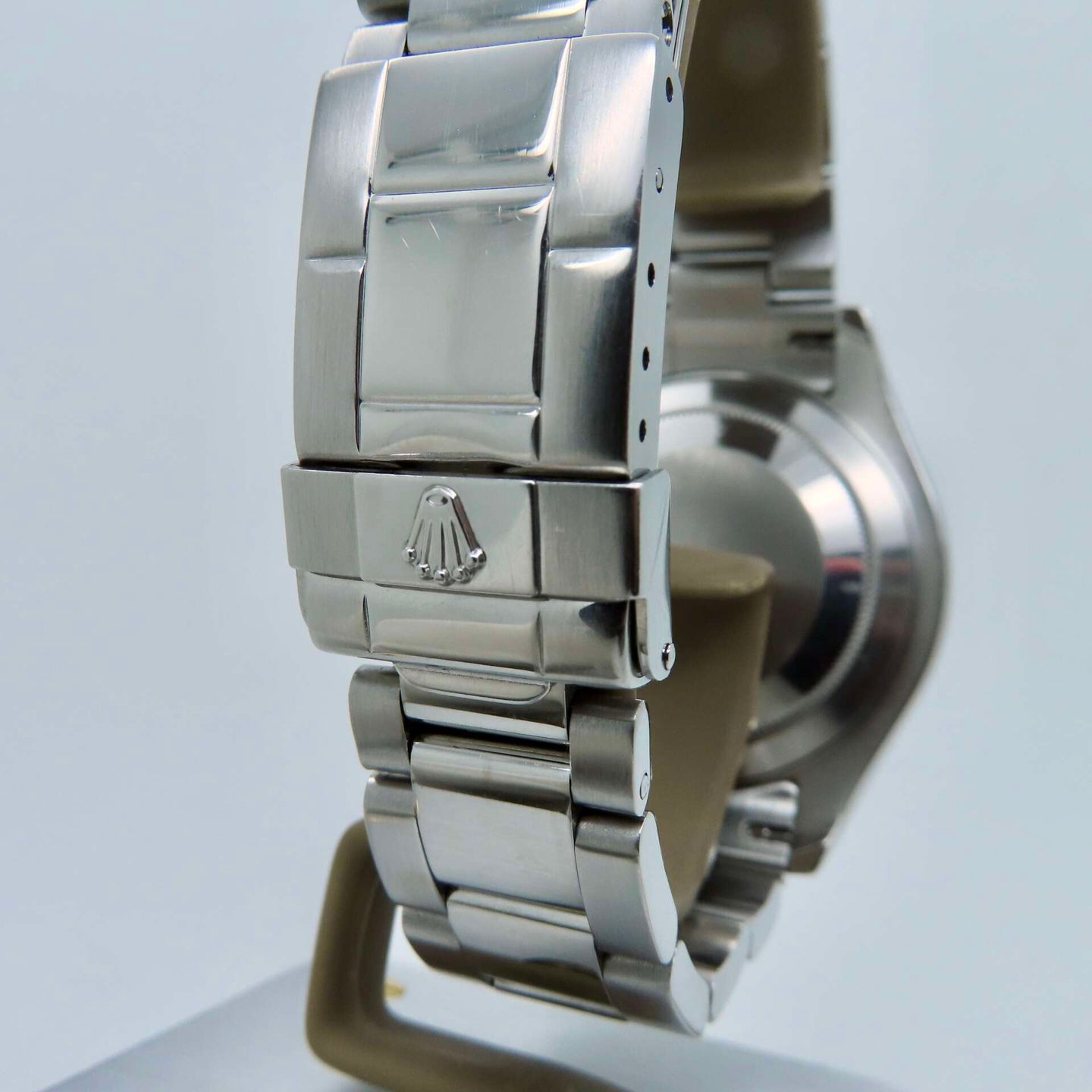 Rolex Yacht-Master 40 16622 (2005) - 40mm Staal (6/8)