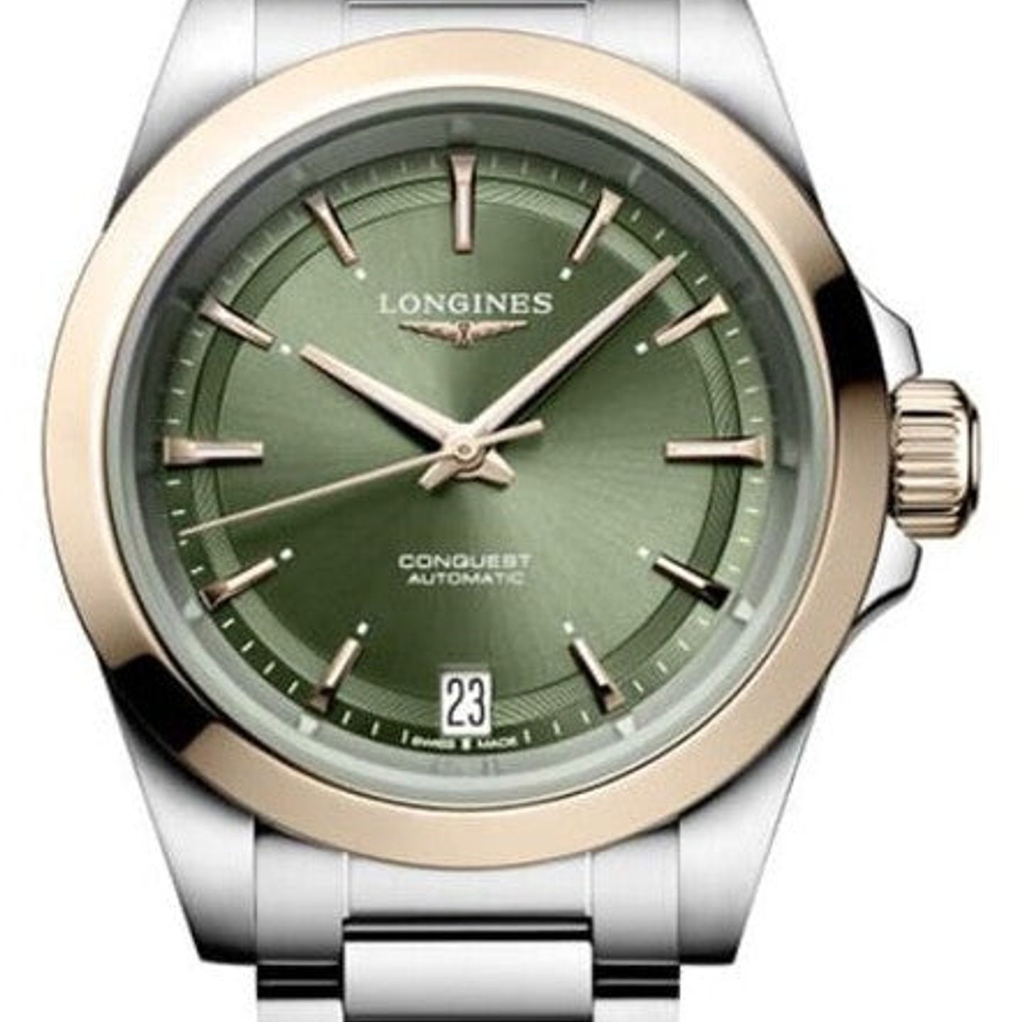 Longines Conquest L3.430.5.02.6 - (1/1)