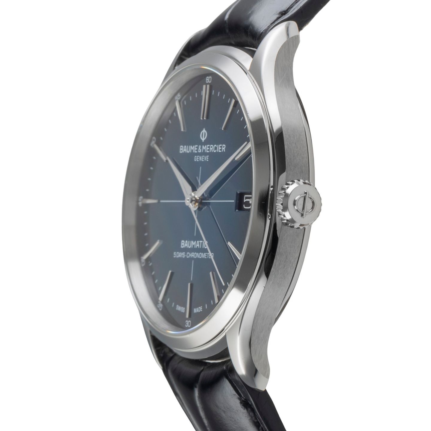 Baume & Mercier Clifton M0A10467 - (6/8)