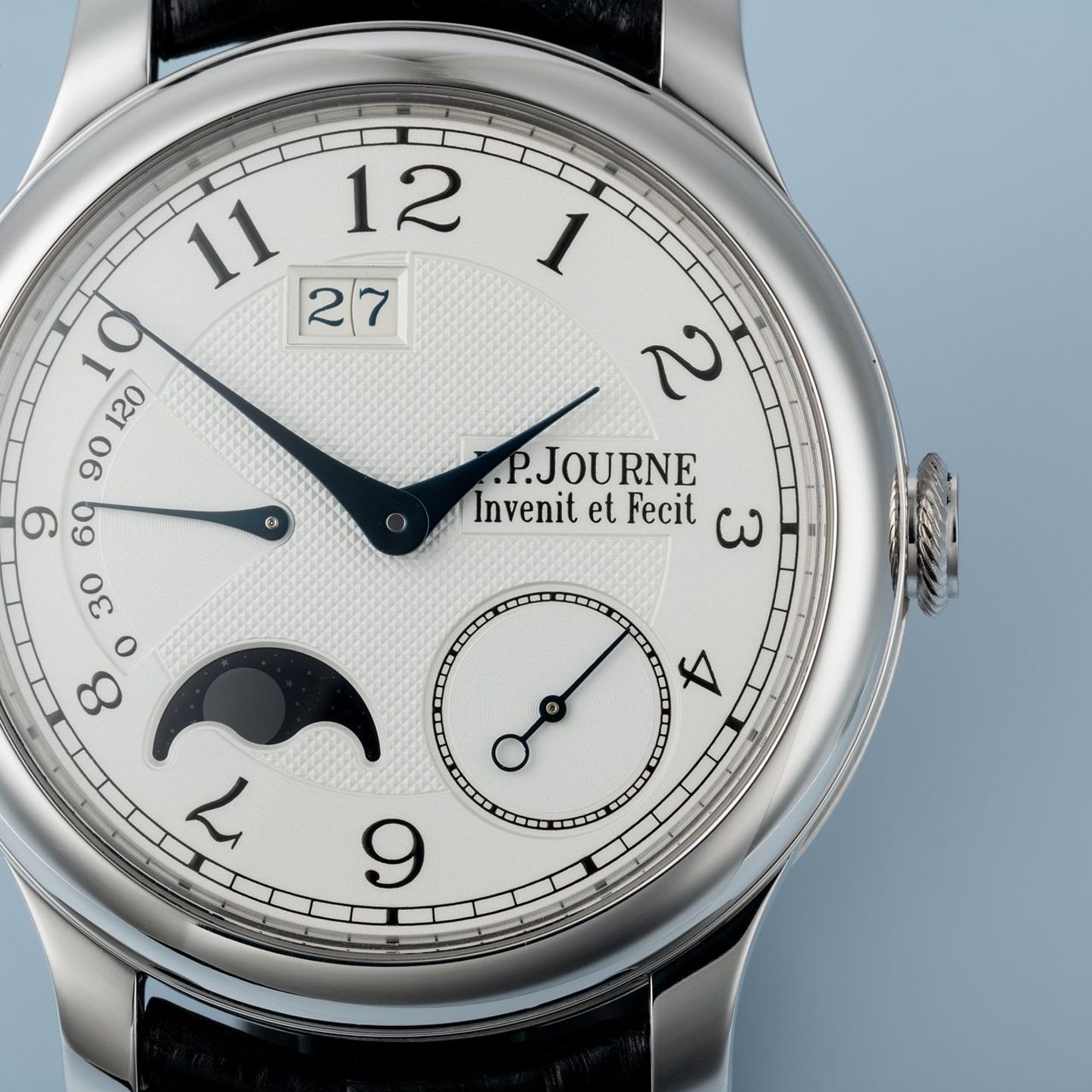 F.P. Journe Octa Unknown - (1/1)