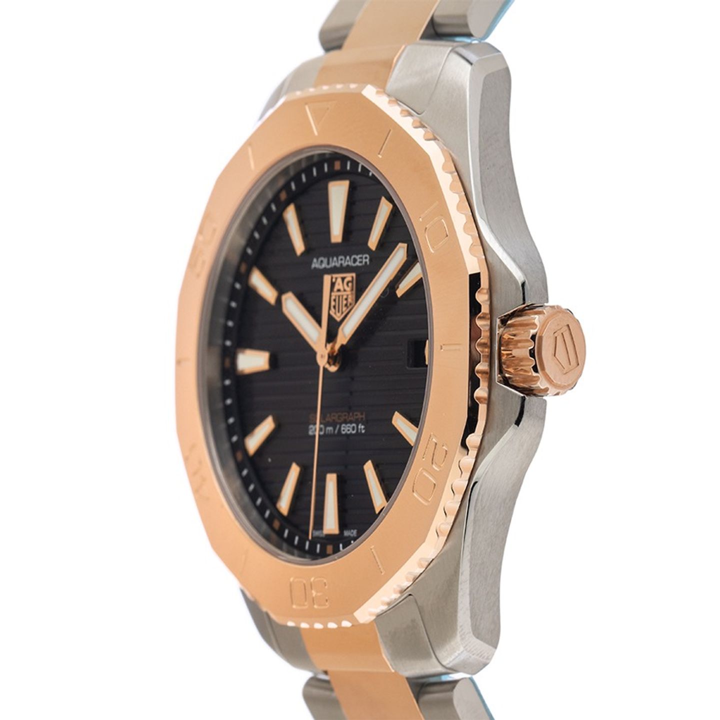 TAG Heuer Aquaracer WBP1121.BB0003 - (4/7)