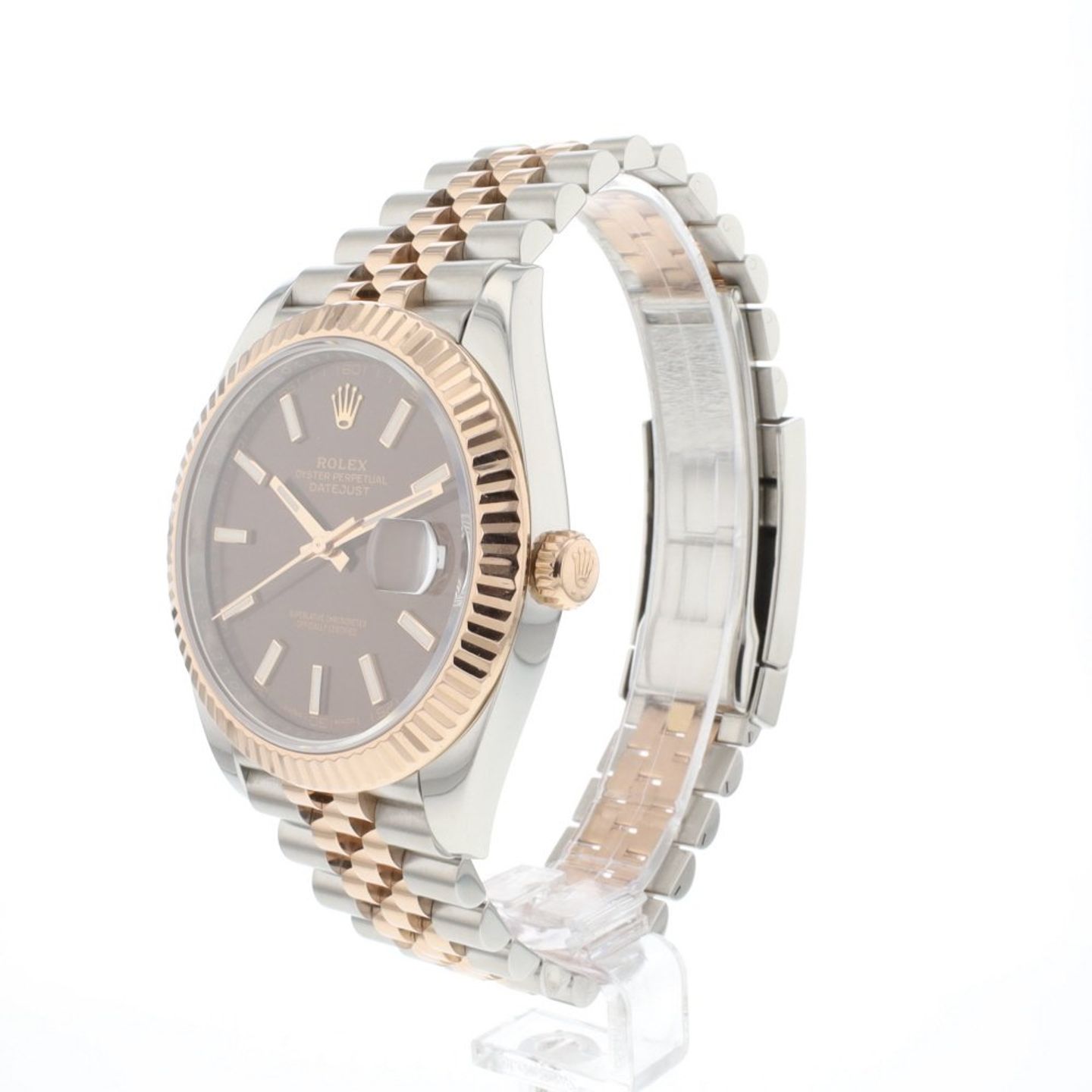 Rolex Datejust 41 126331 - (2/6)