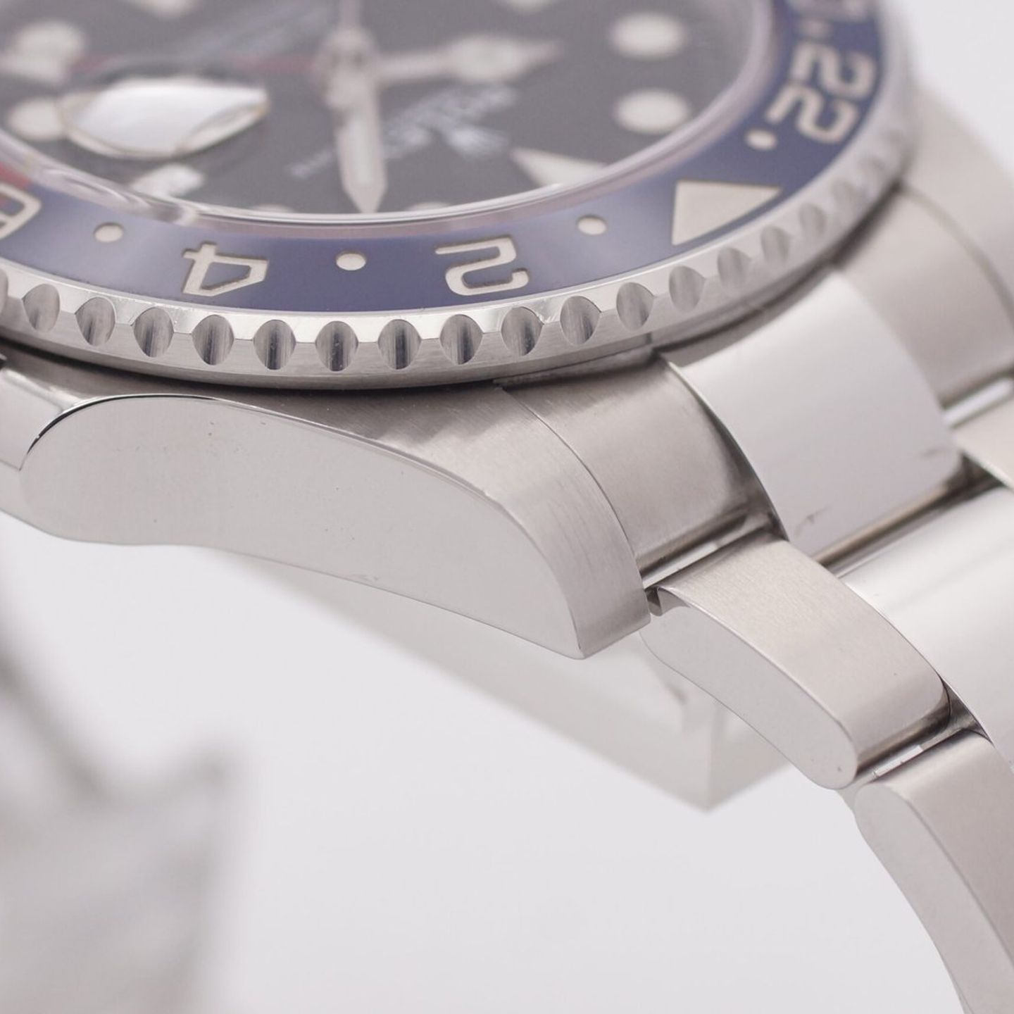 Rolex GMT-Master II 126710BLRO - (4/8)