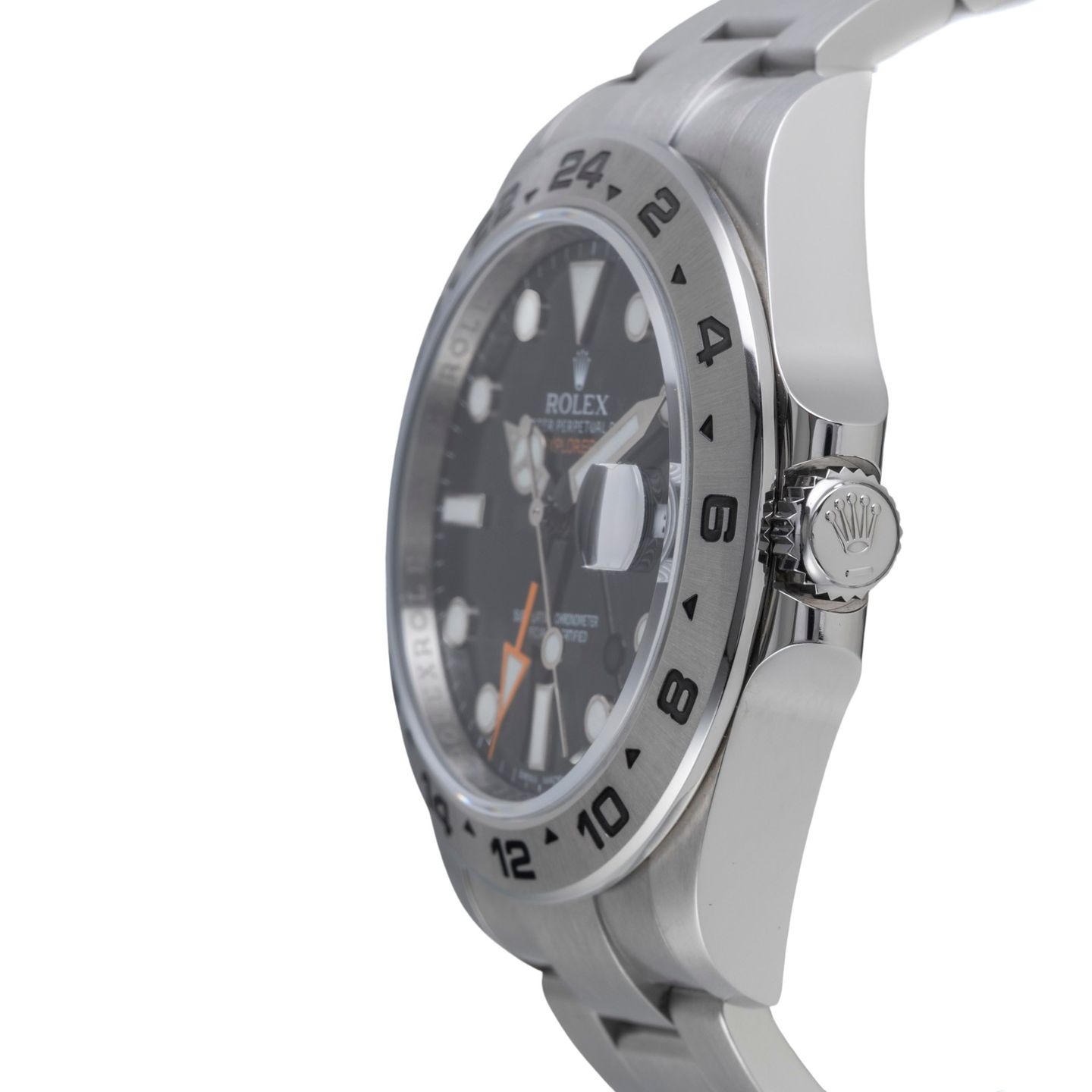 Rolex Explorer II 216570 - (6/8)