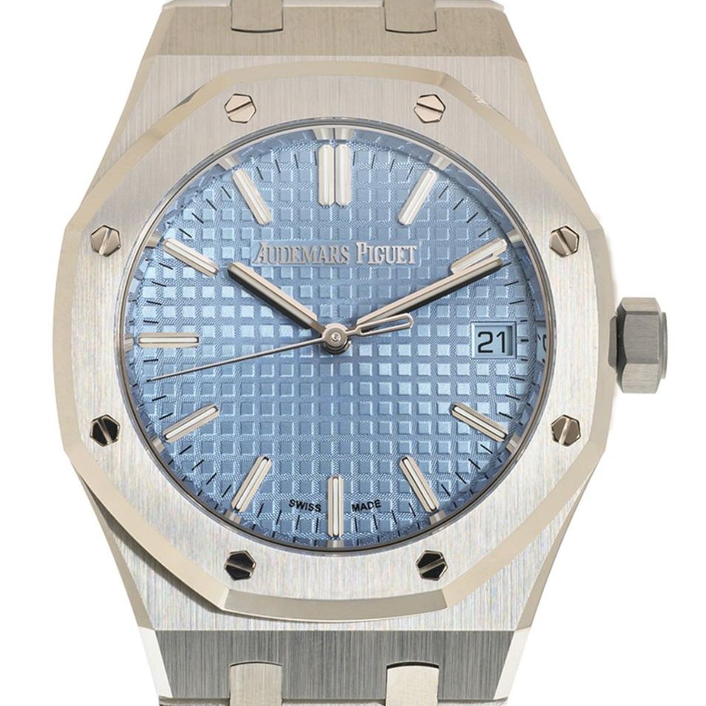 Audemars Piguet Royal Oak 15550ST.OO.1356ST.08 - (1/5)