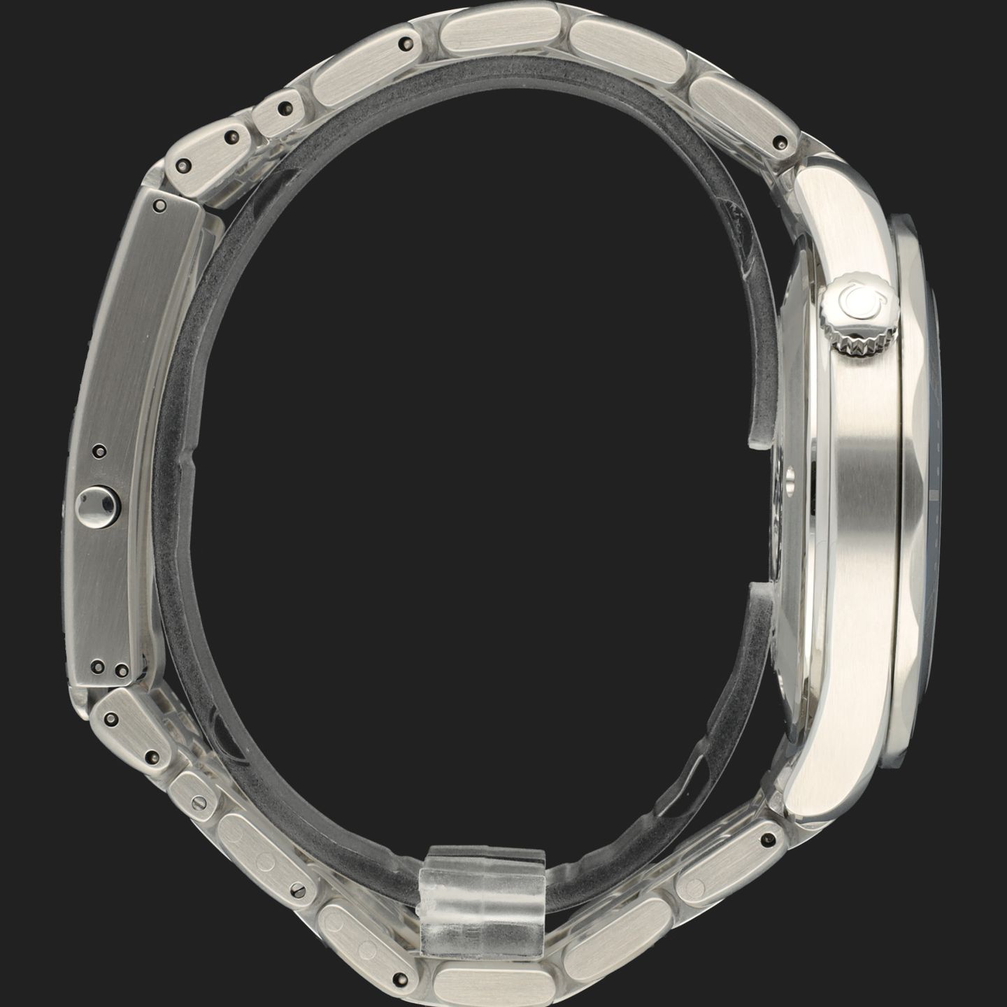 Omega Seamaster Diver 300 M 2537.80.00 - (5/8)