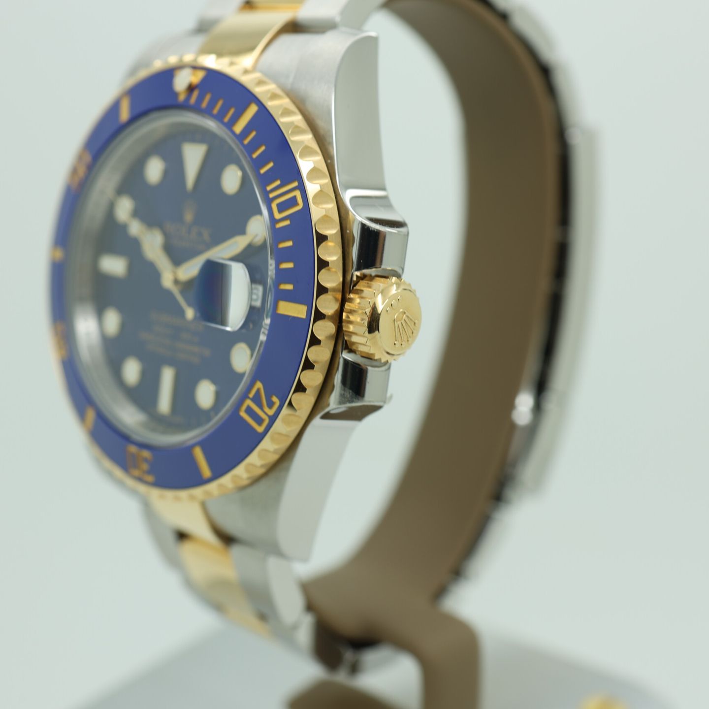 Rolex Submariner Date 116613LB - (3/8)