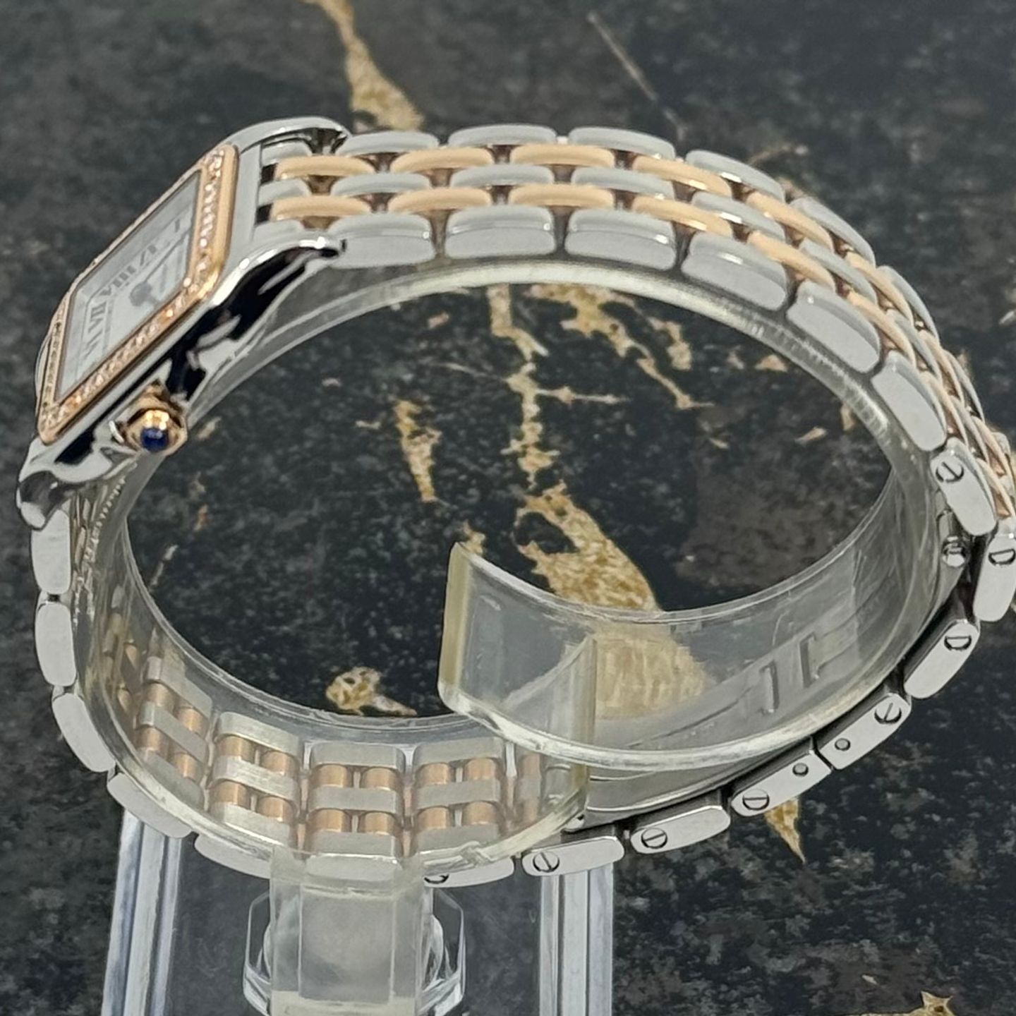 Cartier Panthère W3PN0014 - (5/8)