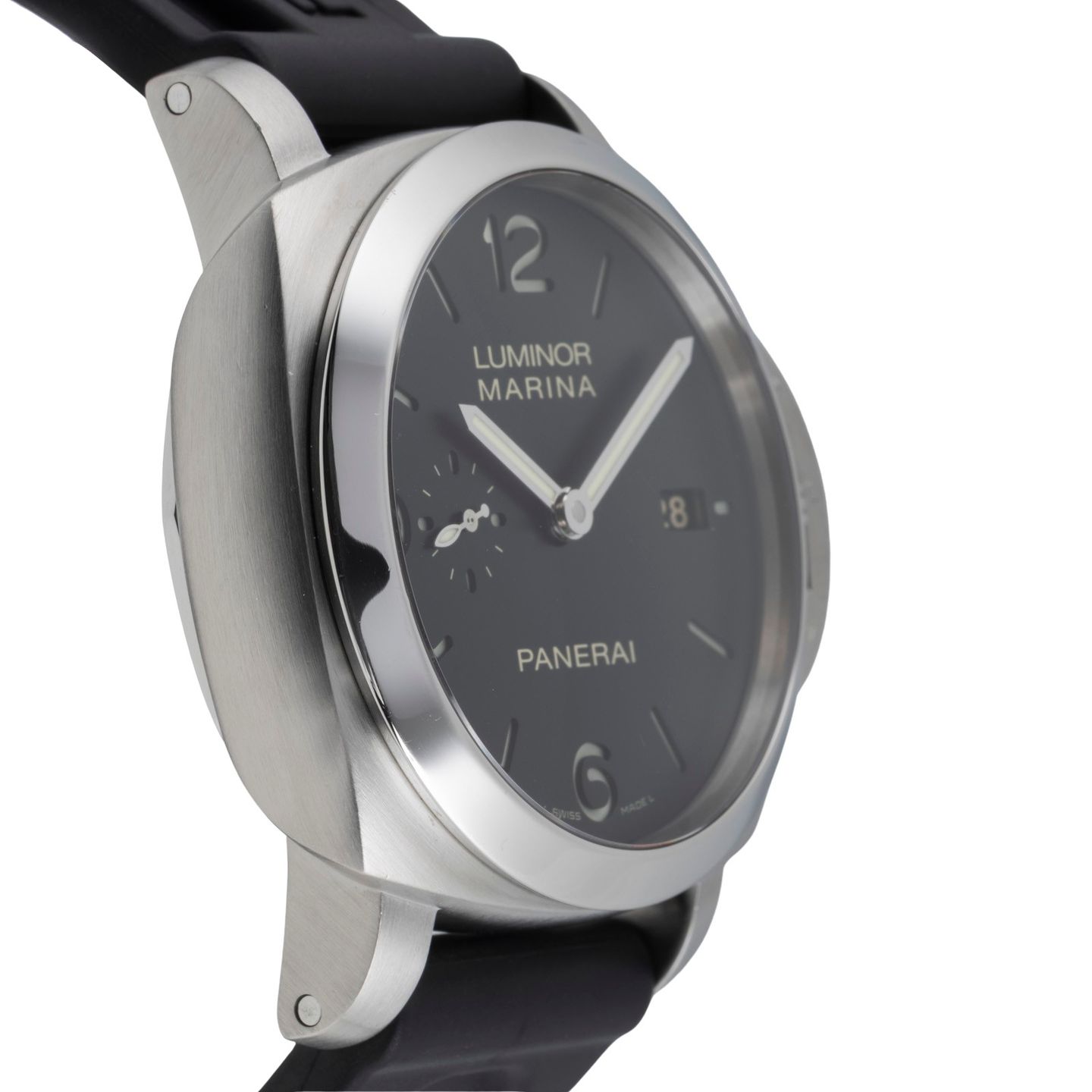 Panerai Luminor Marina 1950 3 Days Automatic PAM00312 - (7/8)