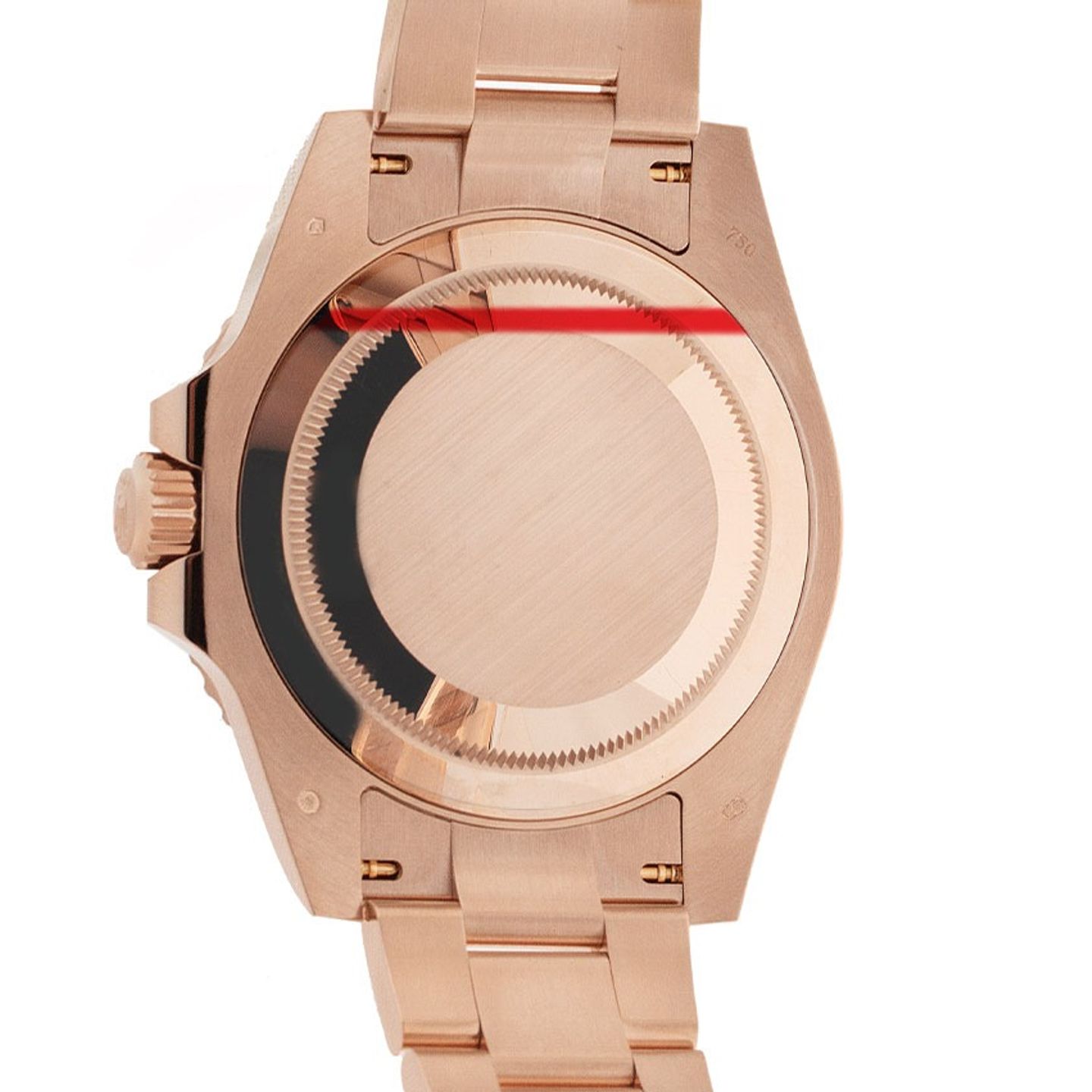 Rolex GMT-Master II 126715CHNR - (6/8)